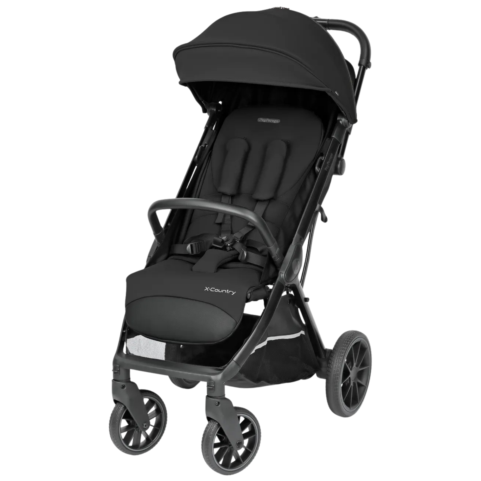 PEG X-Country