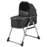 Thumbnail for PEG PEREGO YPSI Bassinet + Home Stand