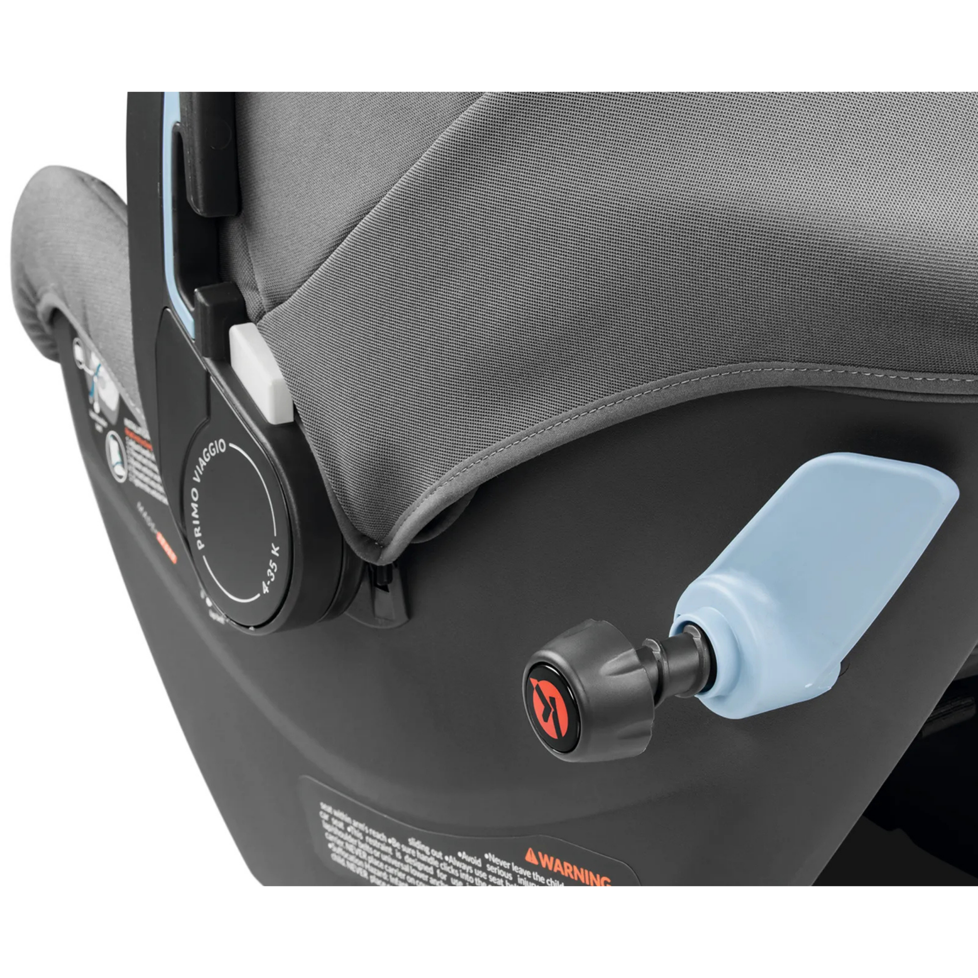 PEG Primo Viaggio 4-35 K Infant Car Seat