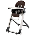 PEG Siesta High Chair - Cacao