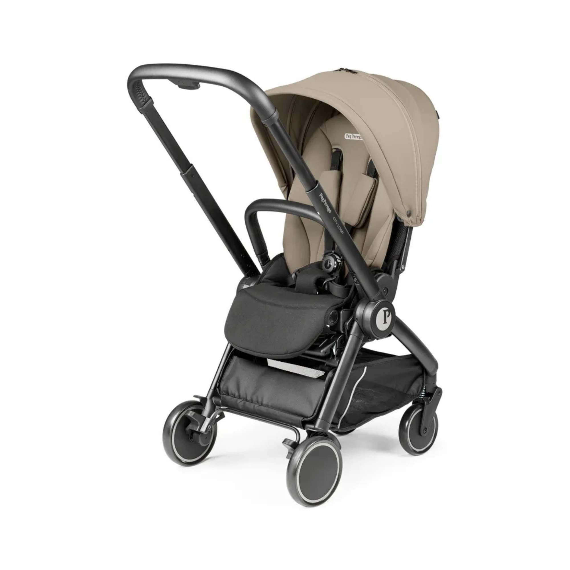 Siège City Loop PEG PEREGO
