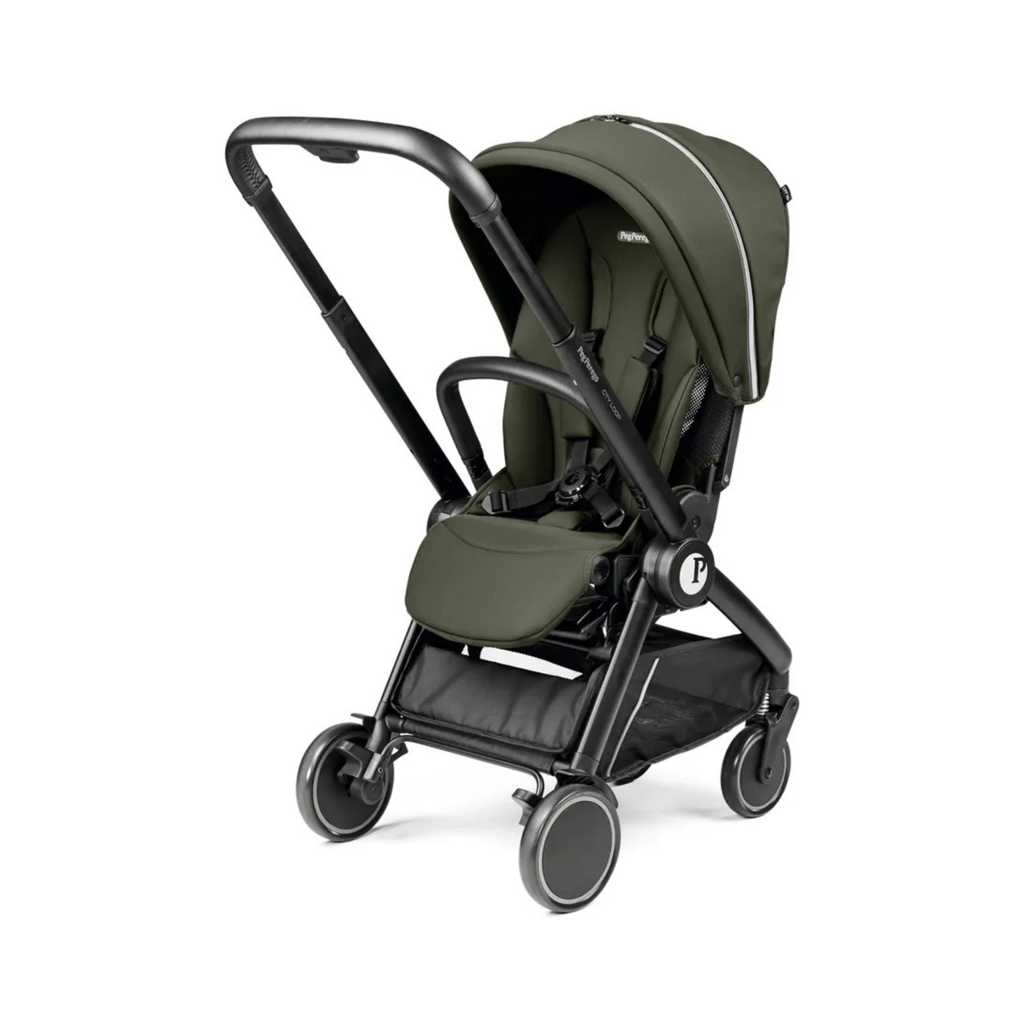 Siège City Loop PEG PEREGO