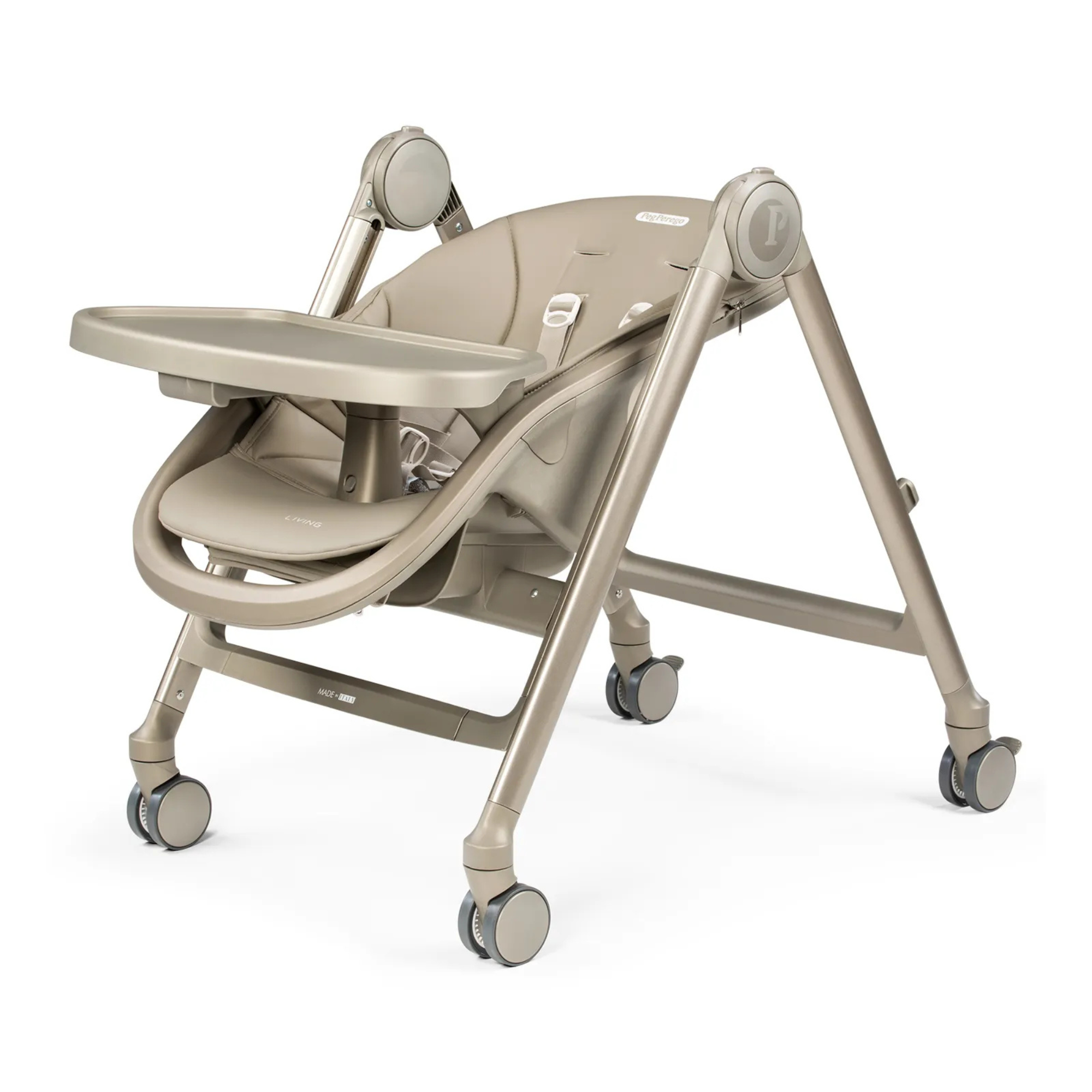 baby high chair peg perego PEG | Living High Chair | Baby High Chairs