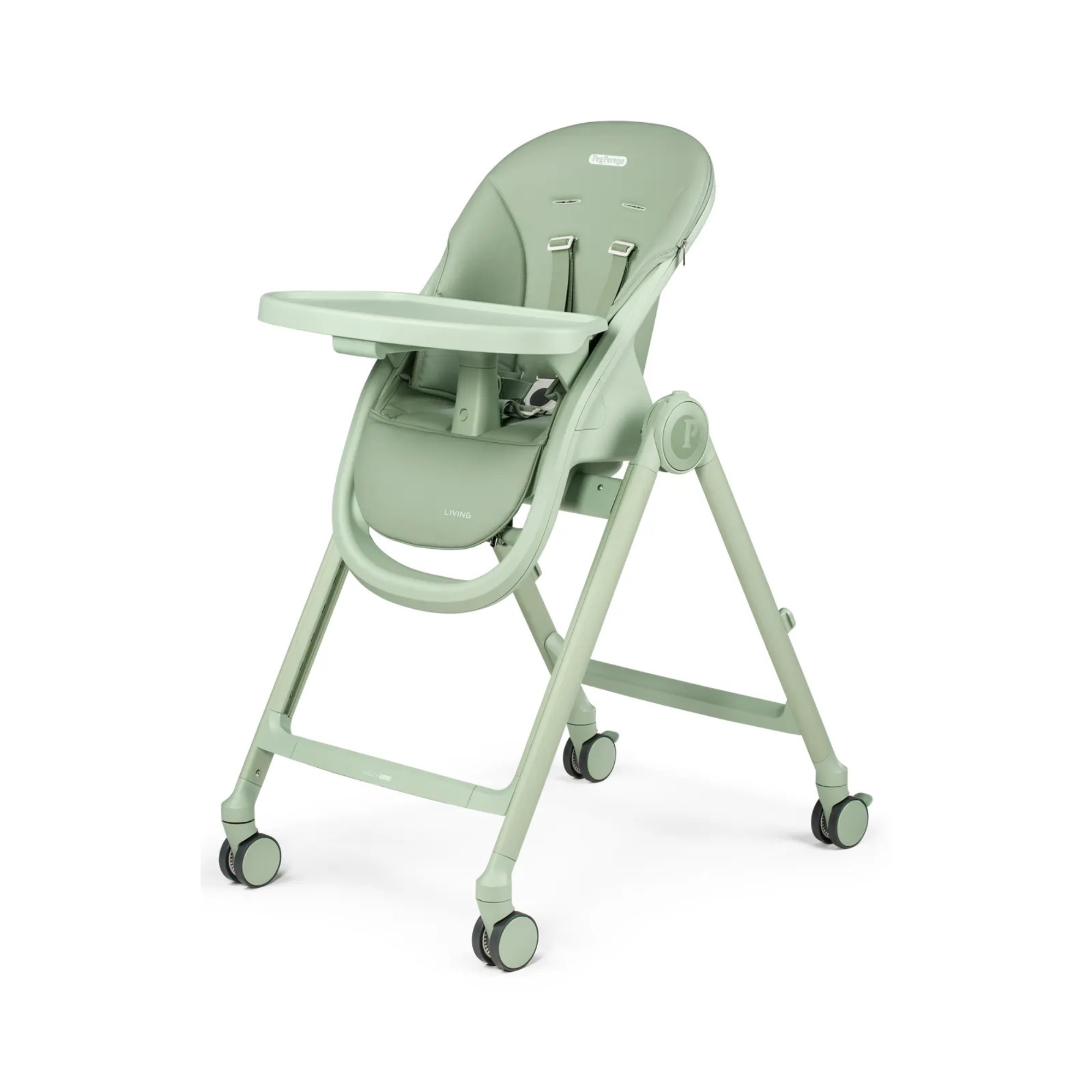 PEG PEREGO Living High Chair Baby High Chairs Kido Bebe