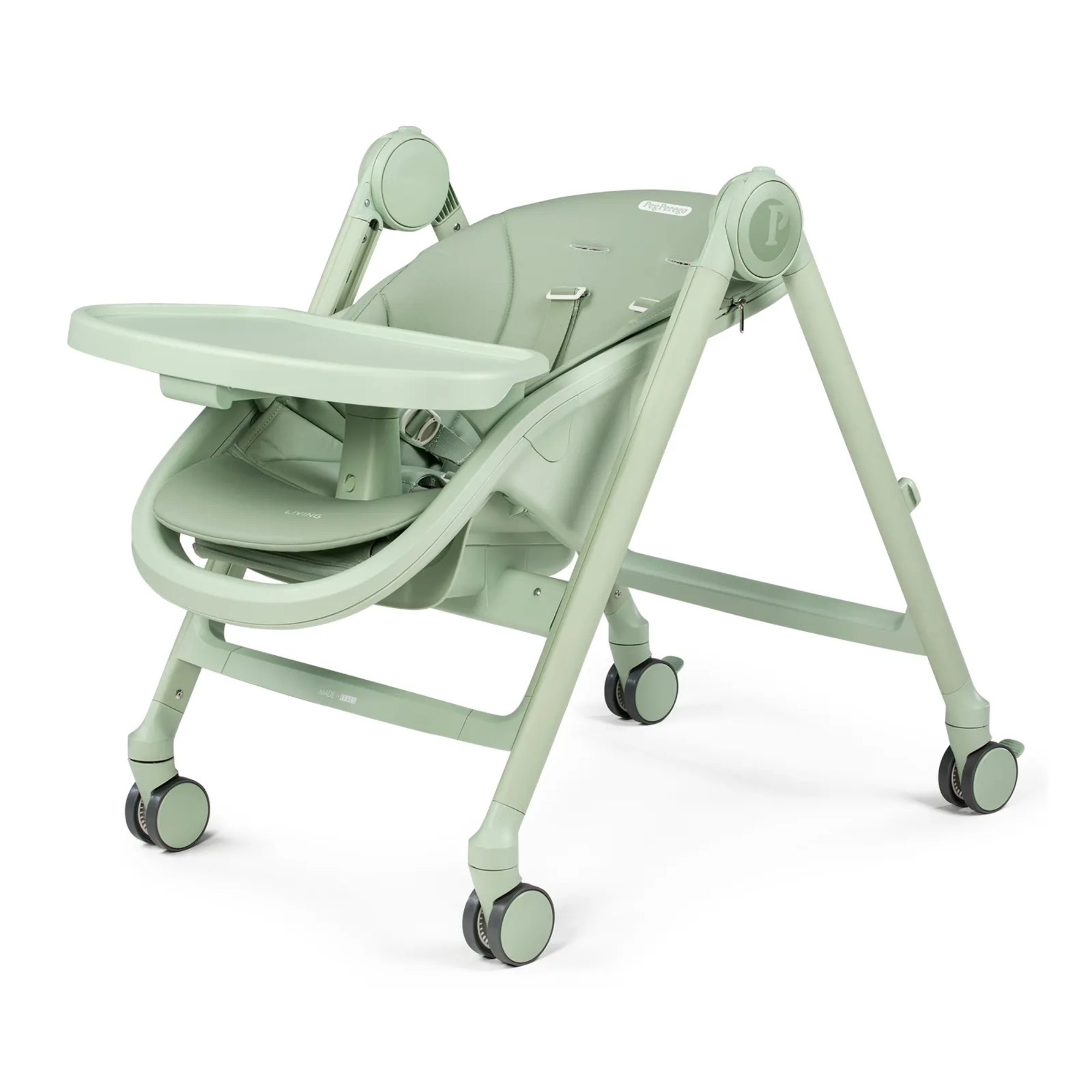 PEG Living High Chair