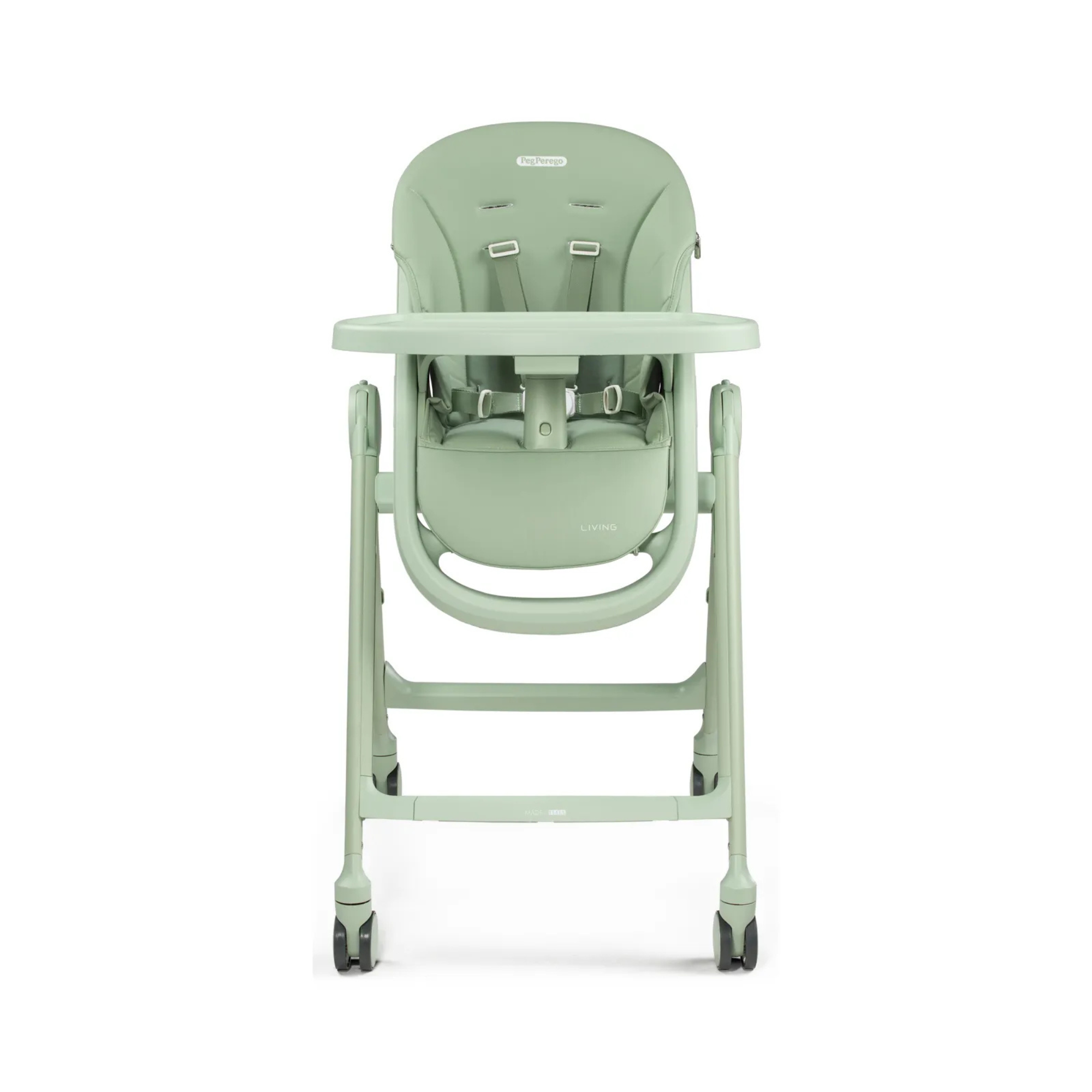 PEG Living High Chair