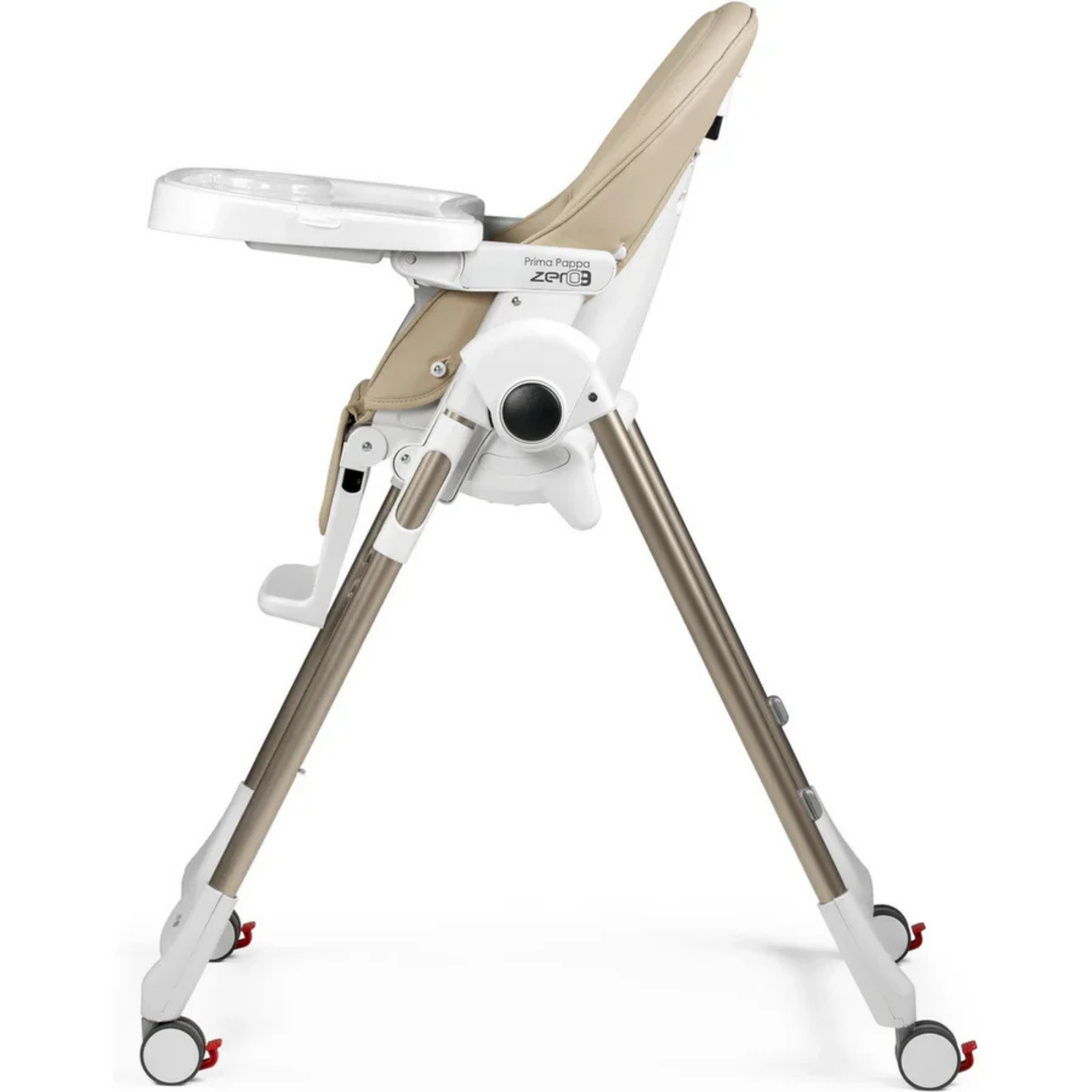 メンテナンス済み！prima pappa「zero3」ハイチェアです！！ Amazon | Peg Perego Prima Pappa Zero 3 - ハイチェア - 新生児から3
