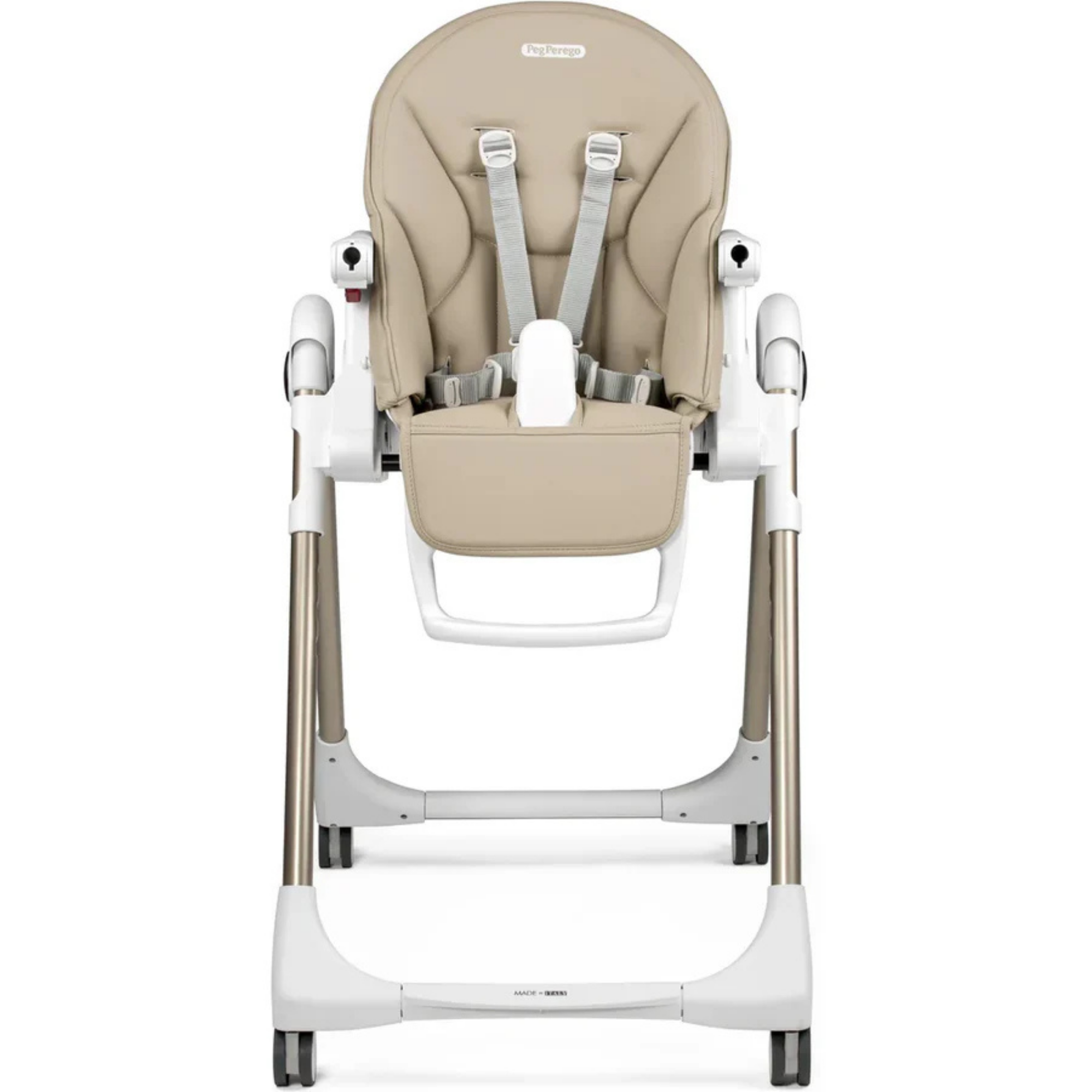 PEG | Prima Pappa Zero 3 High Chair | Kido Bebe
