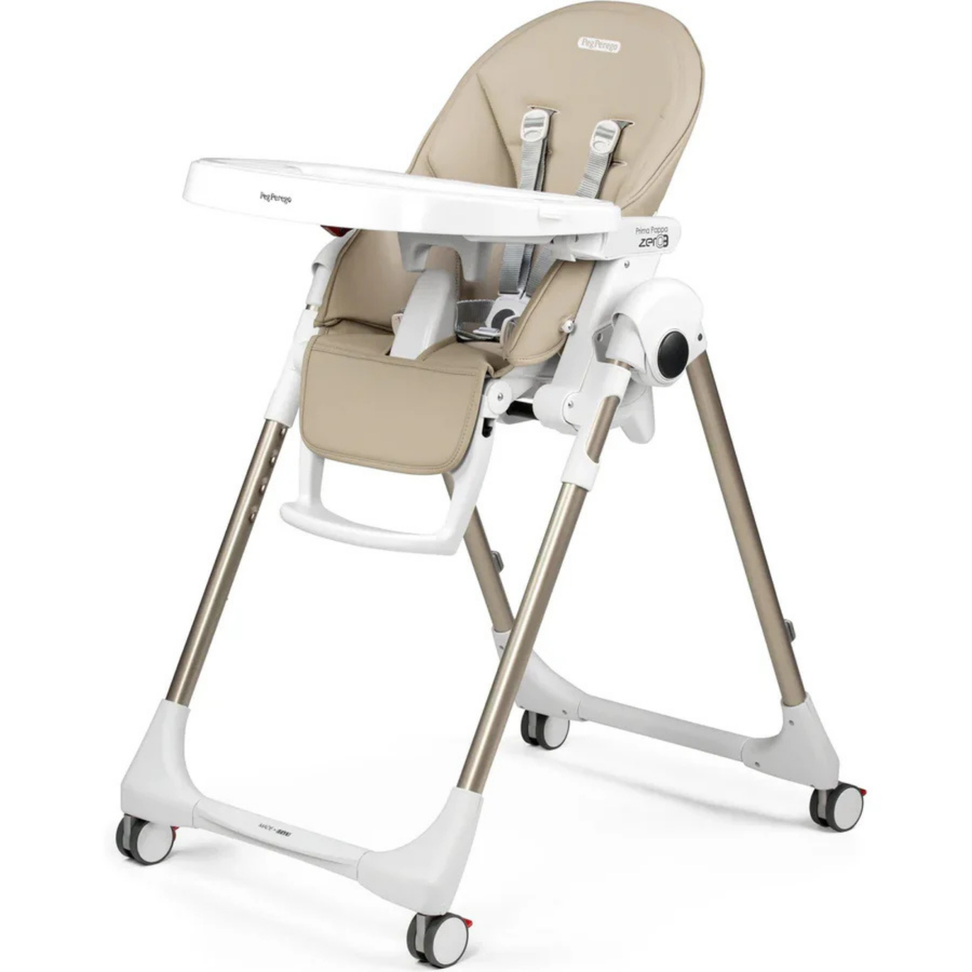 Peg Perego Prima Pappa Zero High Chair Kido Bebe