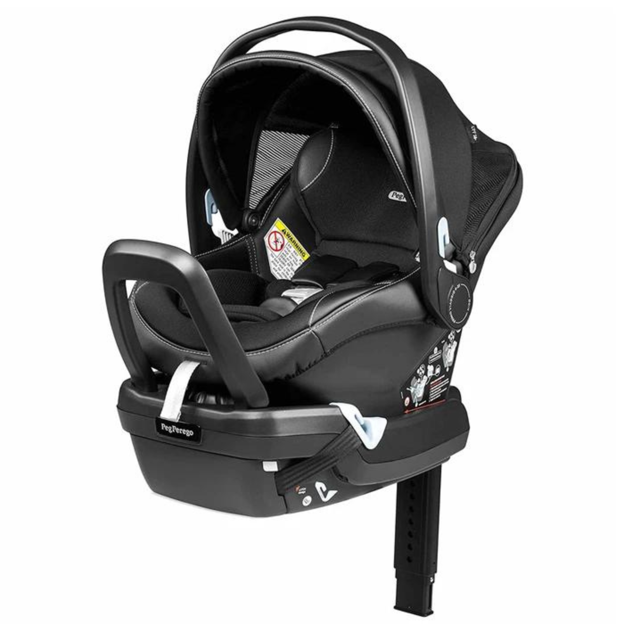 PEG Primo Viaggio 4-35 Nido Infant Car Seat