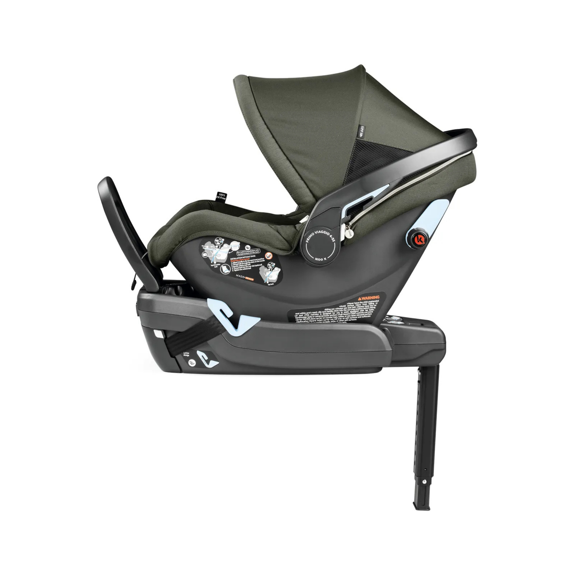 peg perego primo viaggio 4-35 stage 1 PEG | Primo Viaggio 4-35 Nido K Car Seat