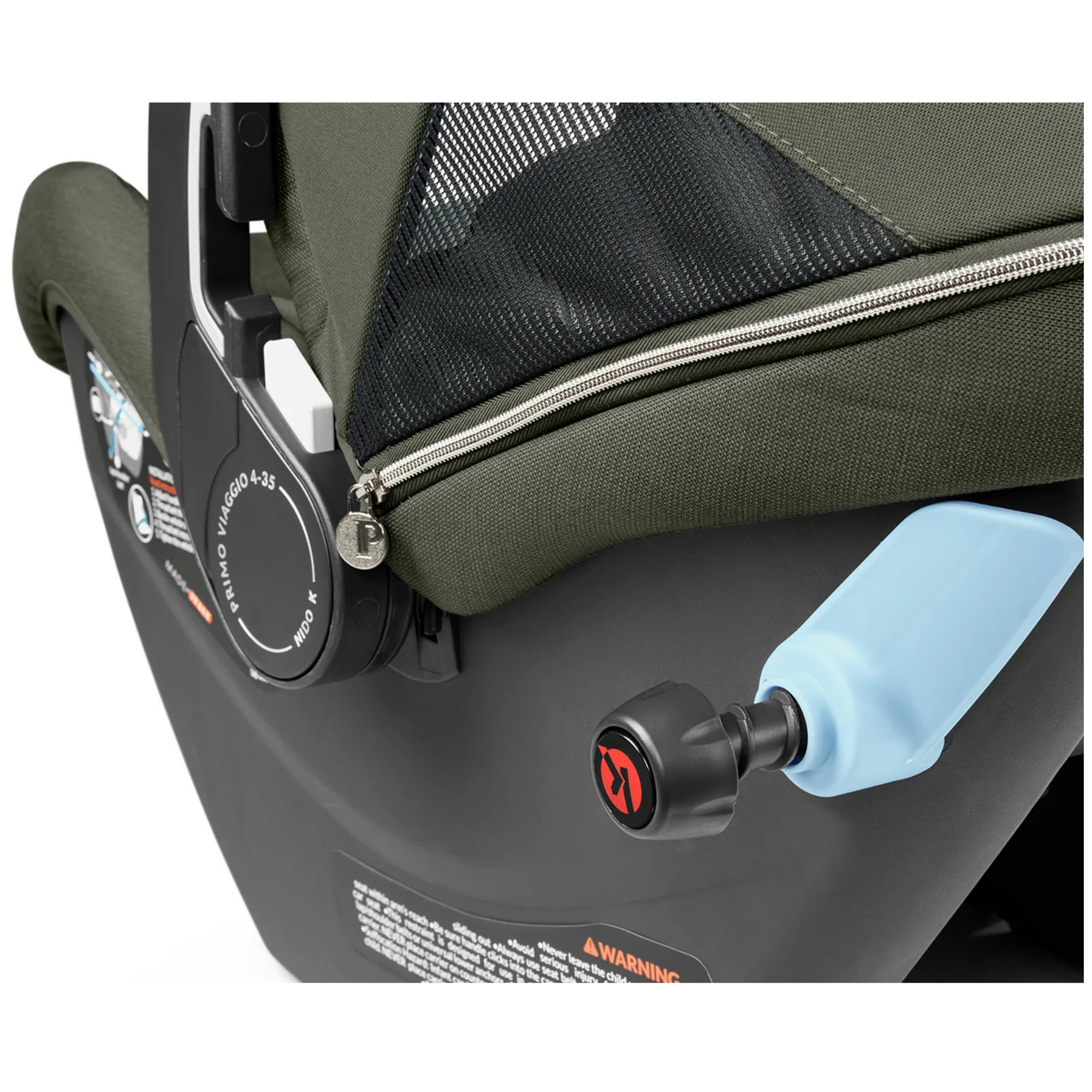 PEG Primo Viaggio 4-35 Nido K Infant Car Seat
