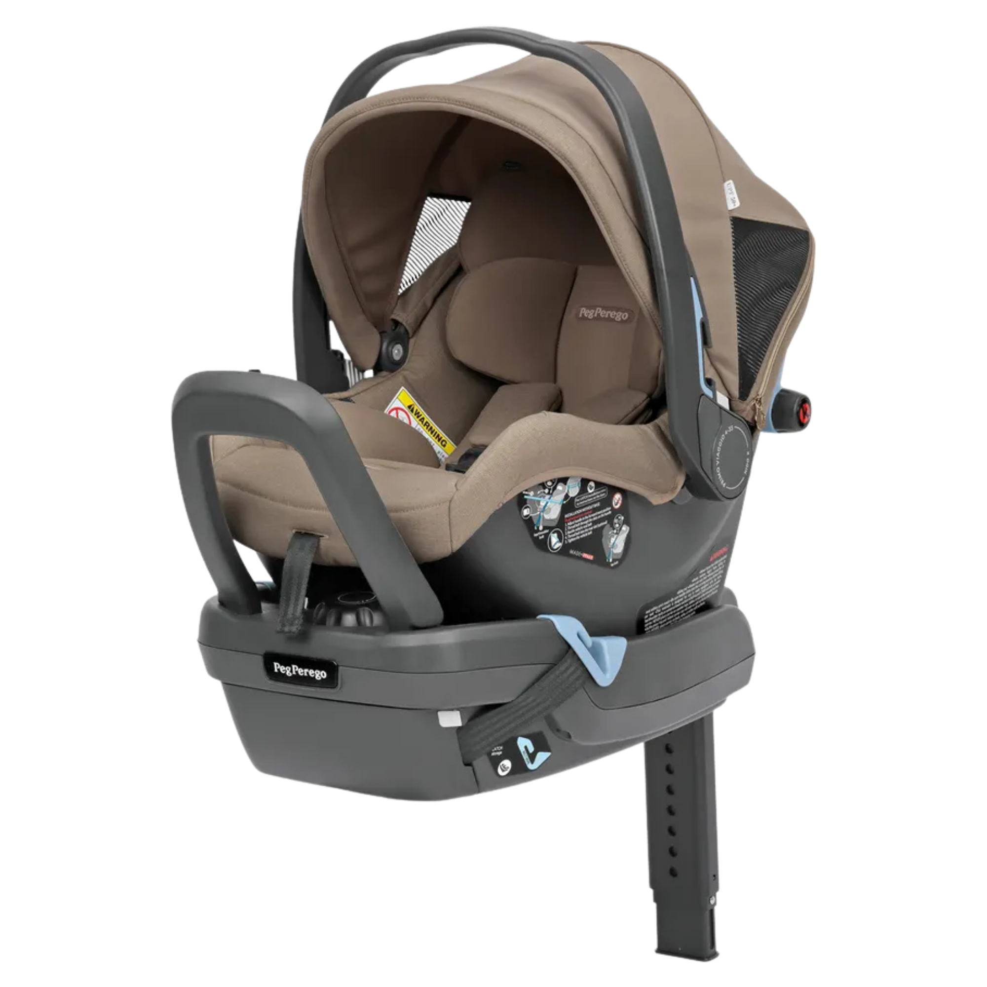 peg perego primo viaggio 4/35 PEG | Primo Viaggio 4-35 Nido K Car Seat