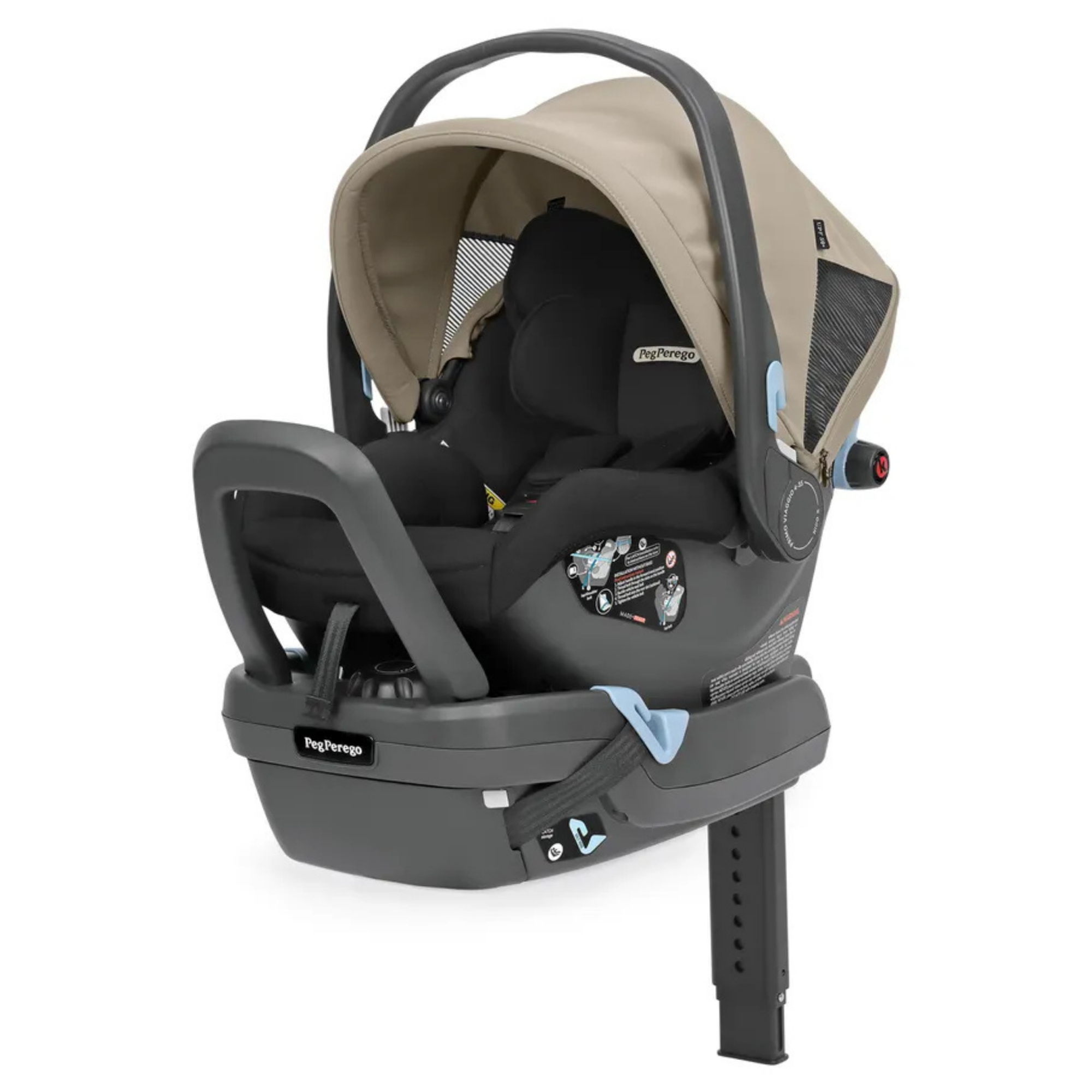 PEG Primo Viaggio 4-35 Nido K Infant Car Seat