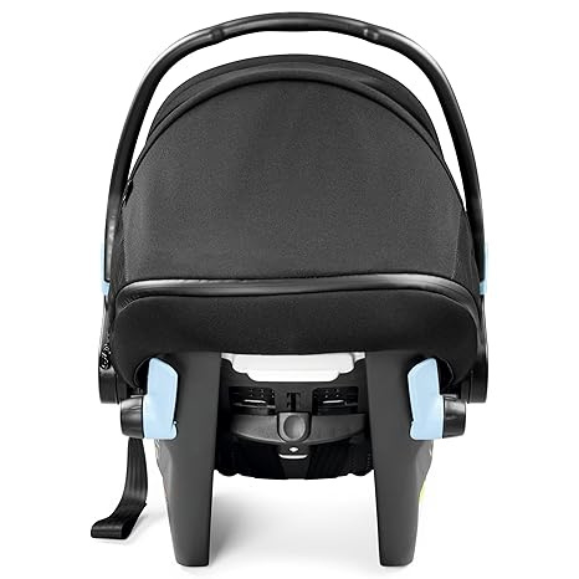 PEG Primo Viaggio 4-35 Urban Mobility Infant Car Seat - True Black