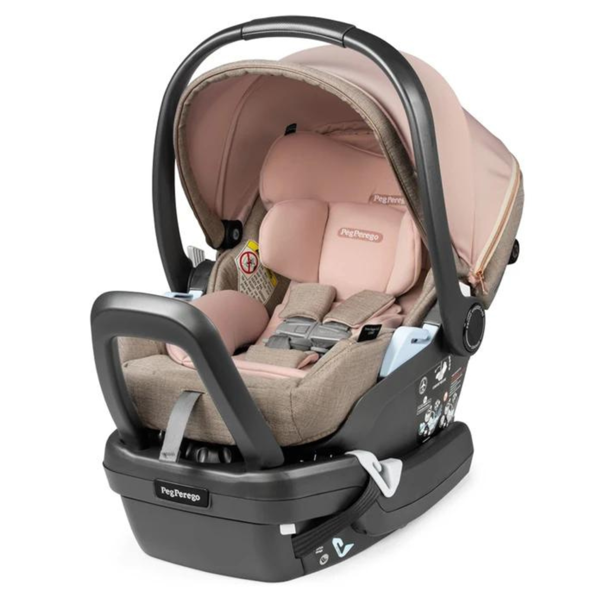 PEG Primo Viaggio SIP 4-35 Lounge Infant Car Seat