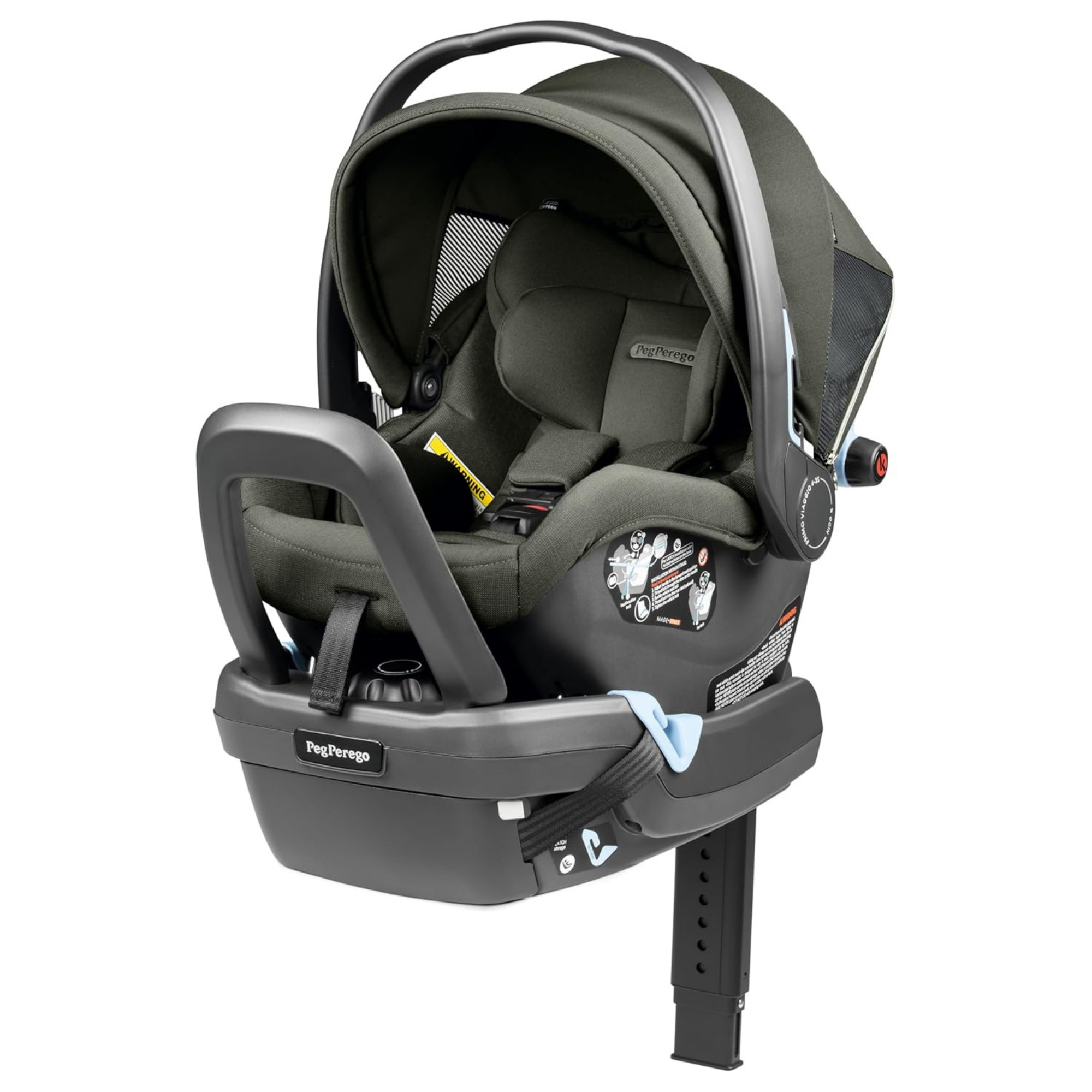 Siège d'auto pour bébé PEG Primo Viaggio SIP 4-35 Lounge