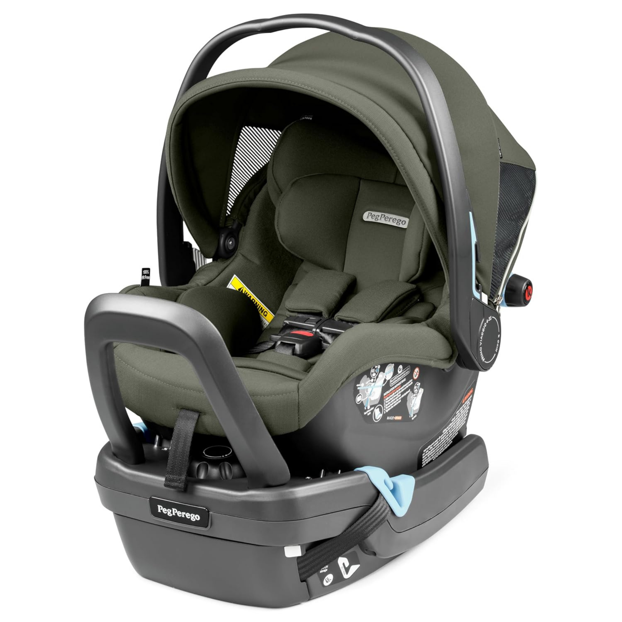 PEG Primo Viaggio SIP 4-35 Lounge Infant Car Seat