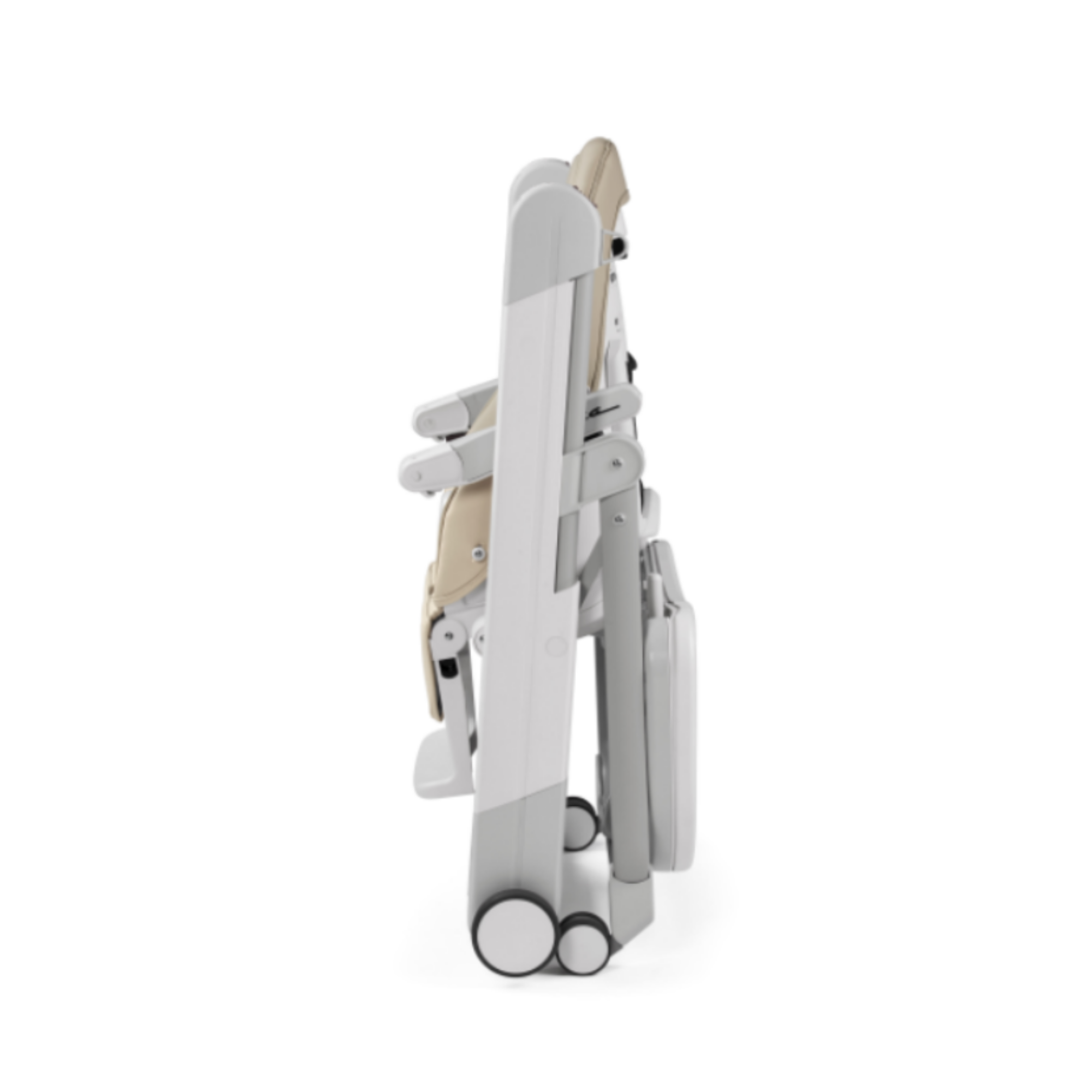 peg perego siesta high chair ginger grey PEG | Siesta High Chair
