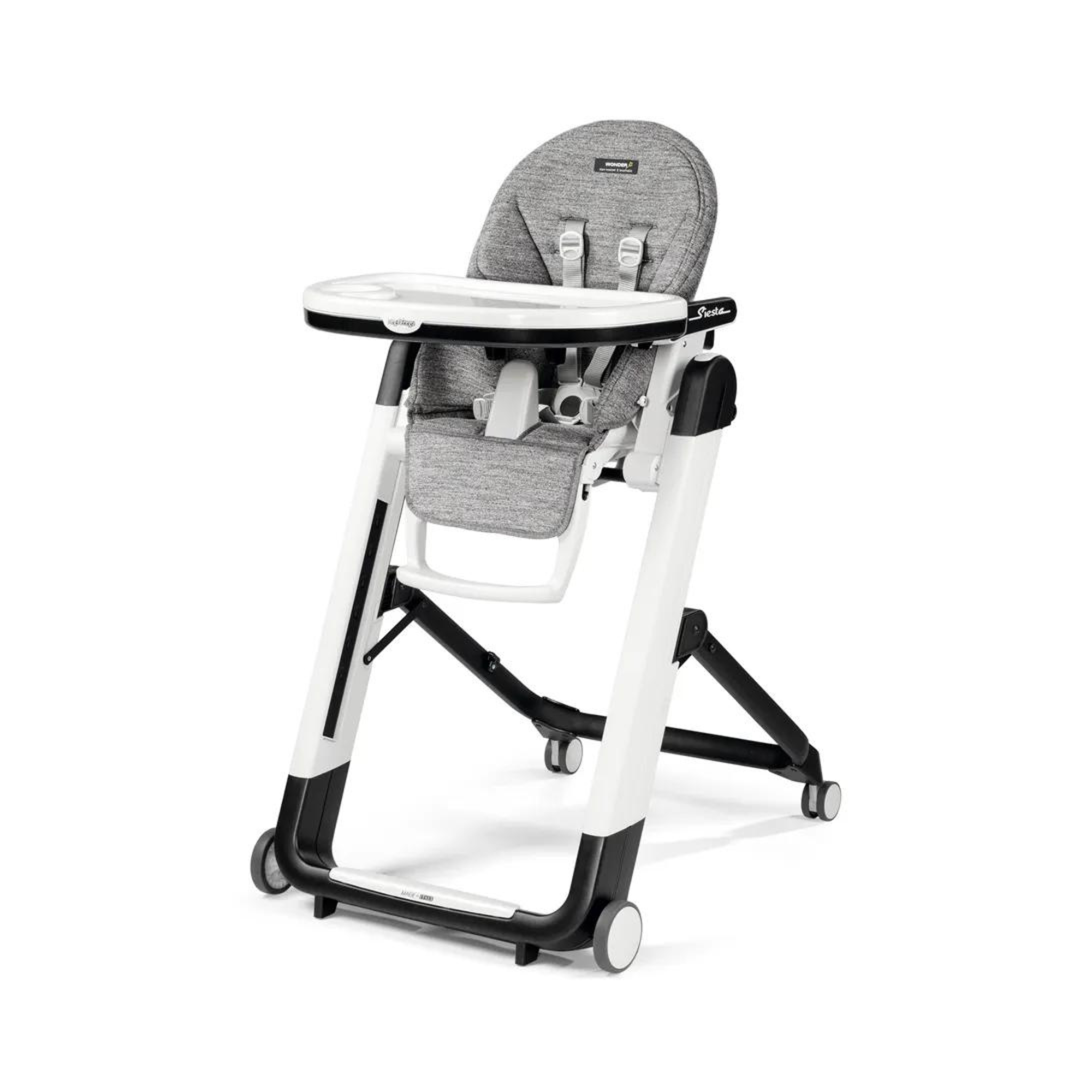PEG Siesta High Chair