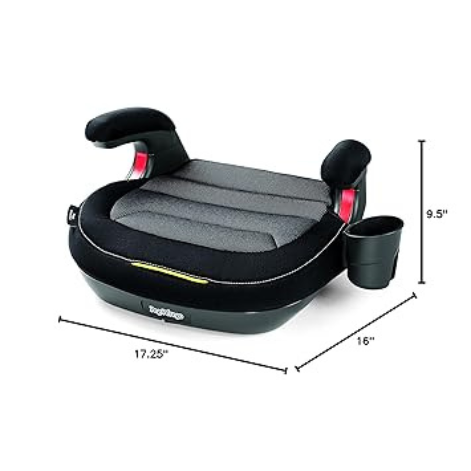 PEG Viaggio Shuttle 120 Booster Car Seat