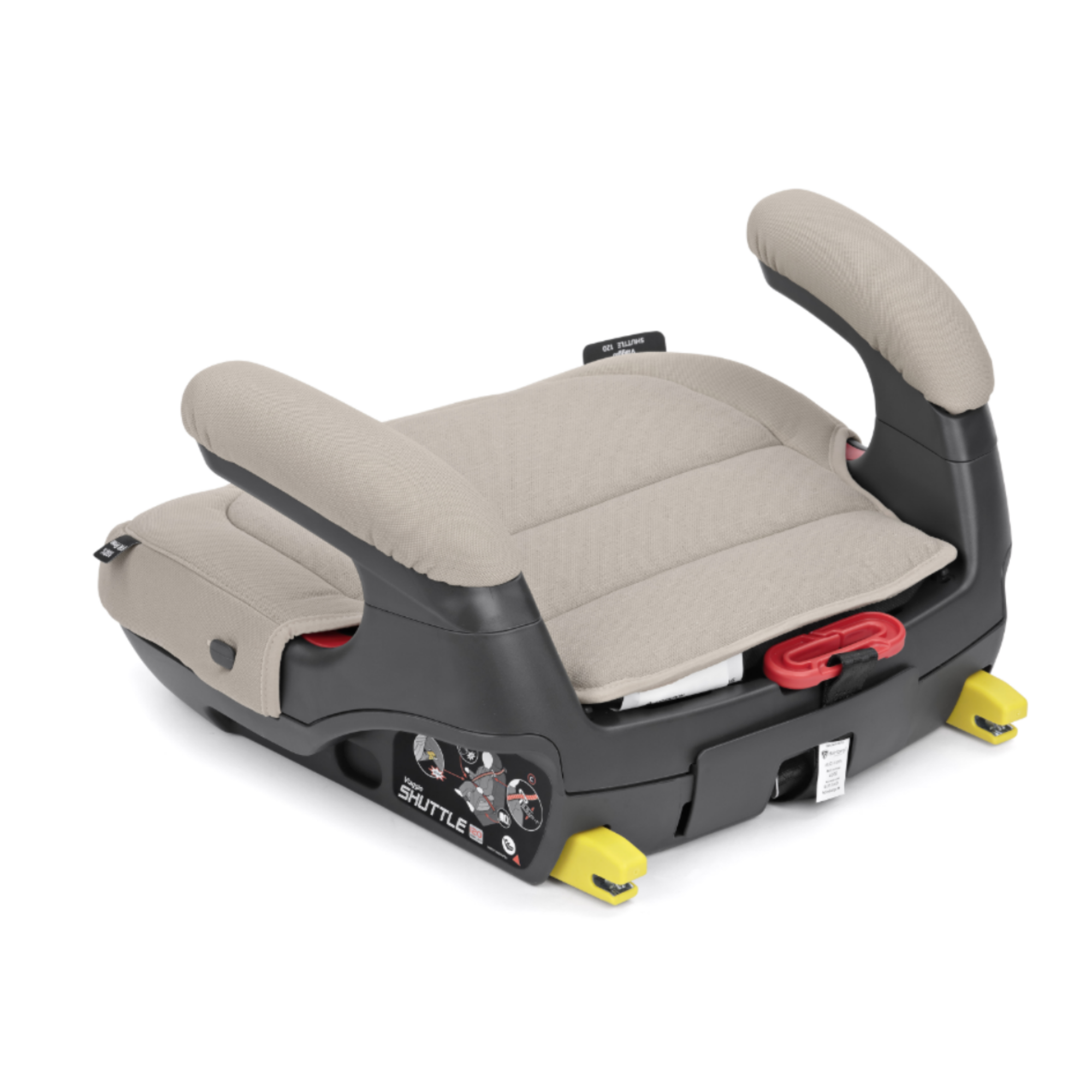 PEG Viaggio Shuttle 120 Booster Car Seat