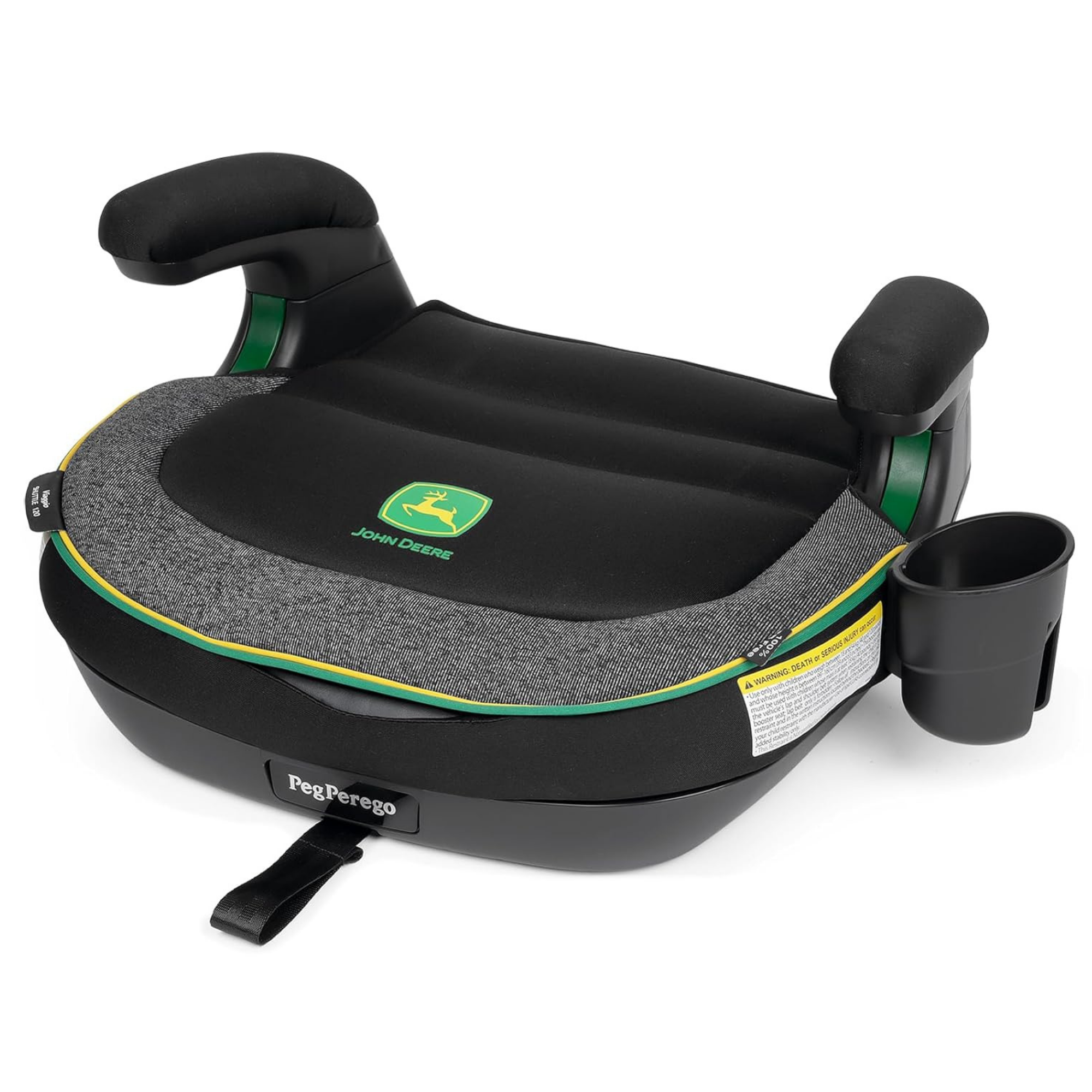 PEG Viaggio Shuttle 120 Booster Car Seat