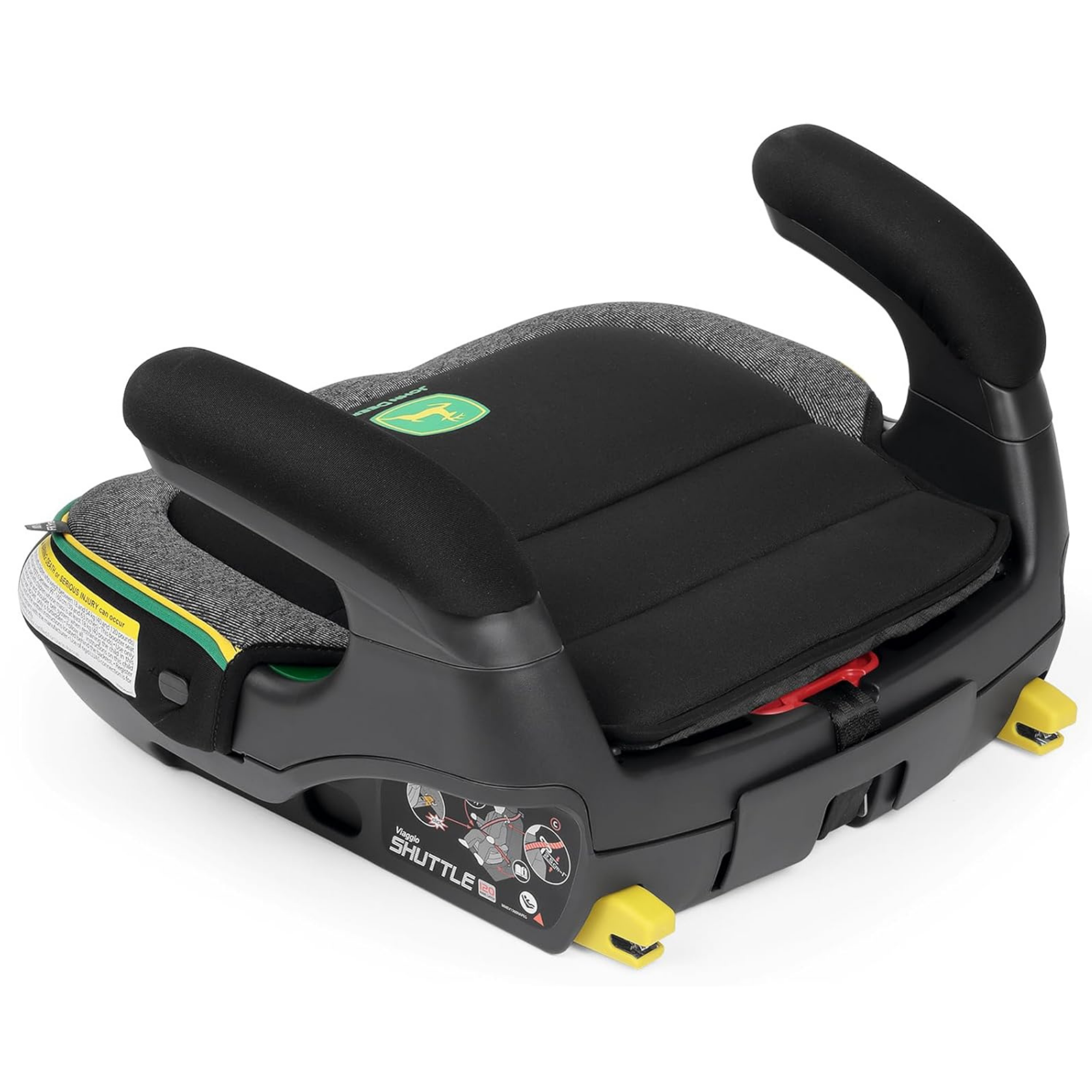 PEG Viaggio Shuttle 120 Booster Car Seat