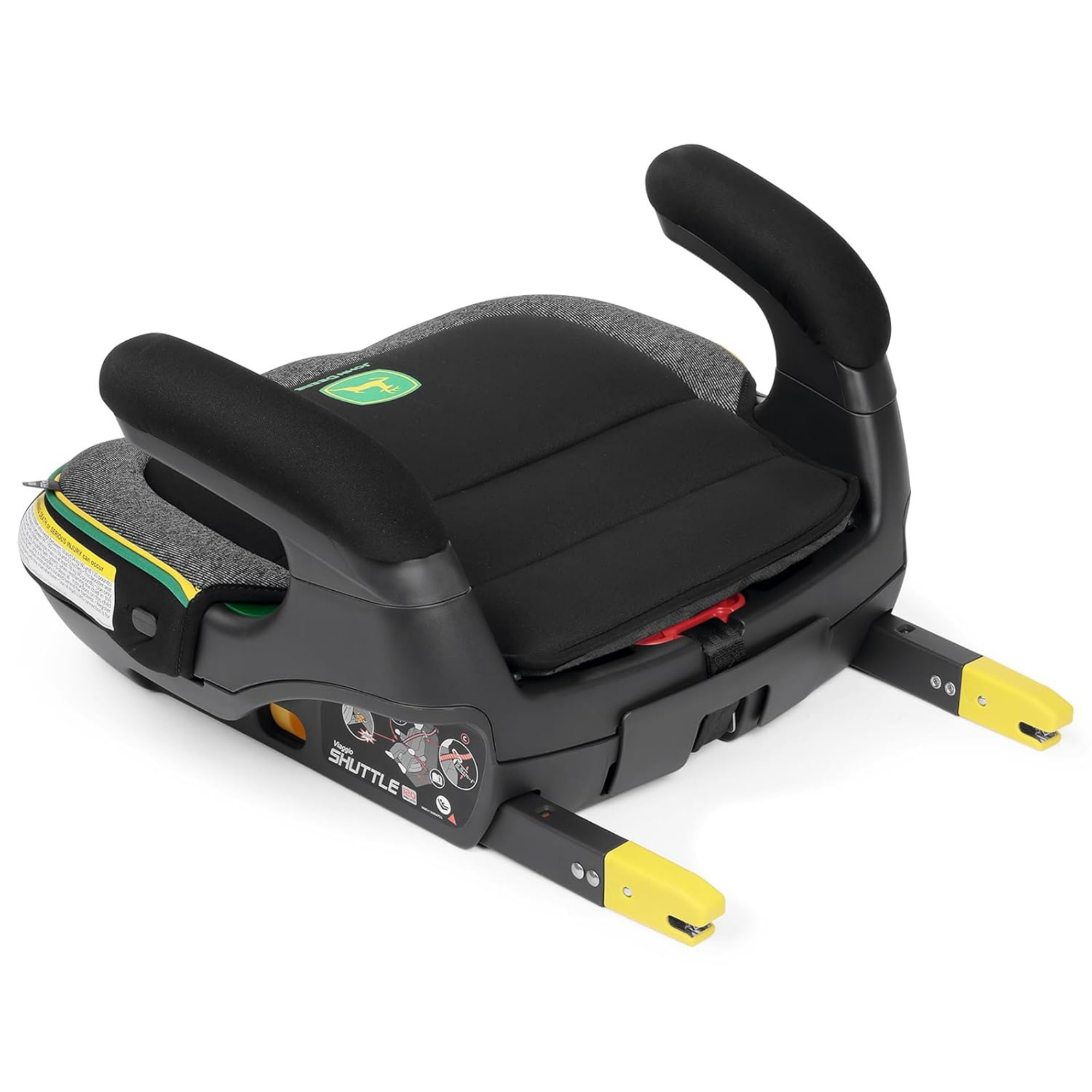 PEG Viaggio Shuttle 120 Booster Car Seat
