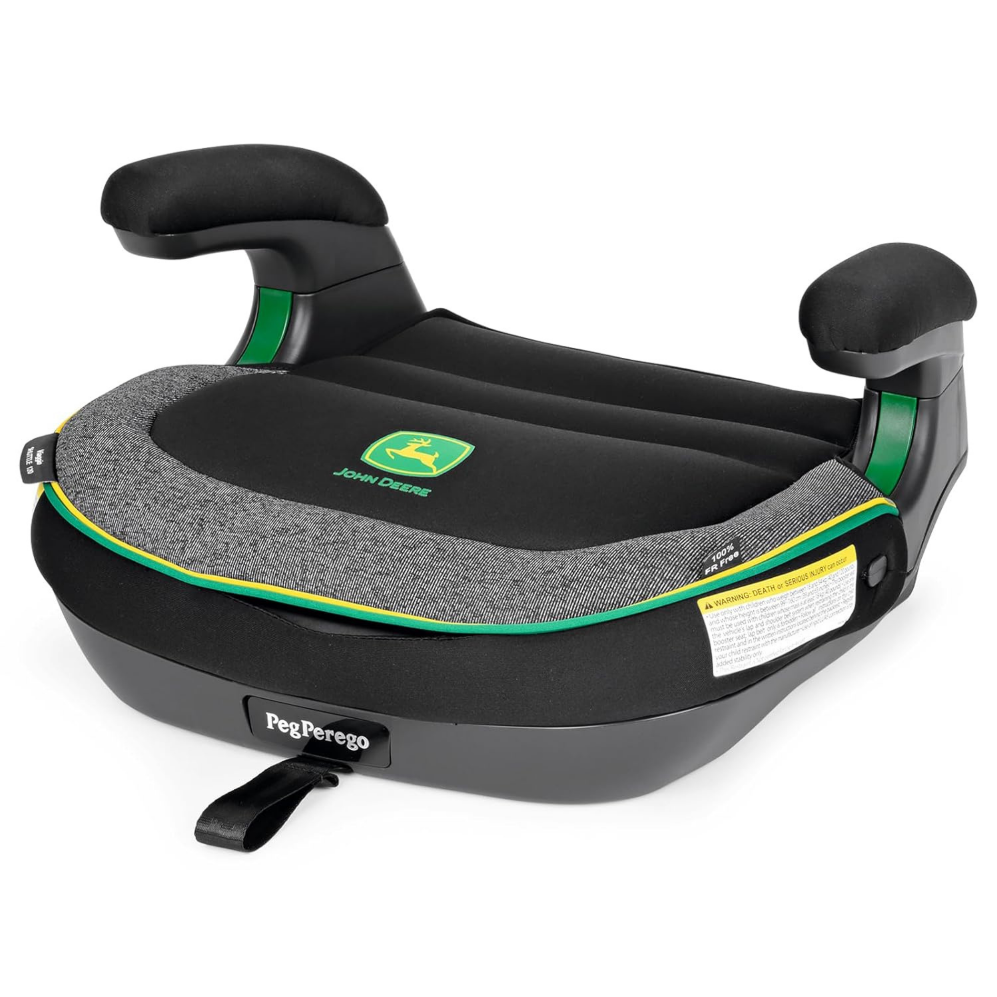 PEG Viaggio Shuttle 120 Booster Car Seat