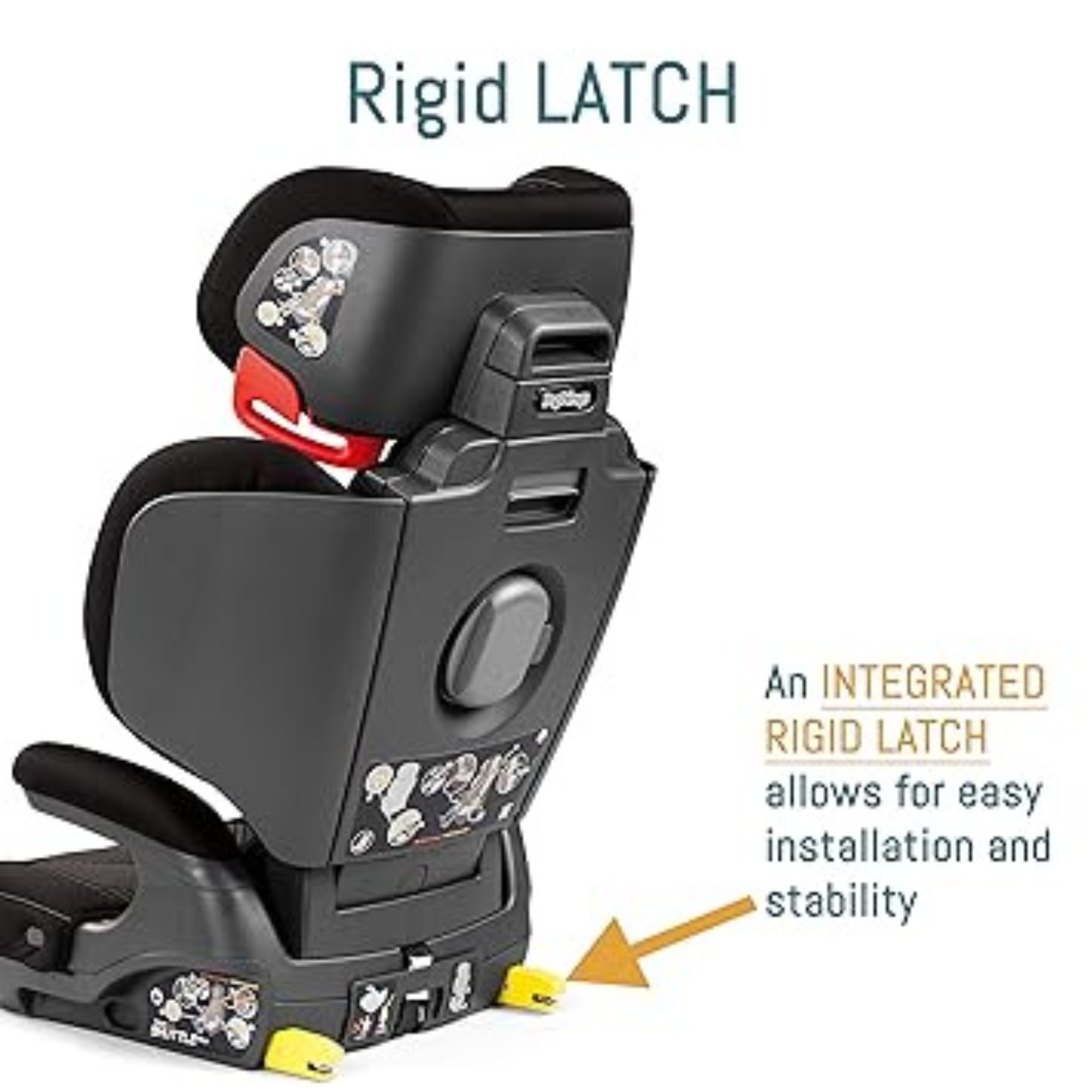 peg perego viaggio shuttle plus 120 review PEG | Viaggio Flex 120 Booster Car Seat