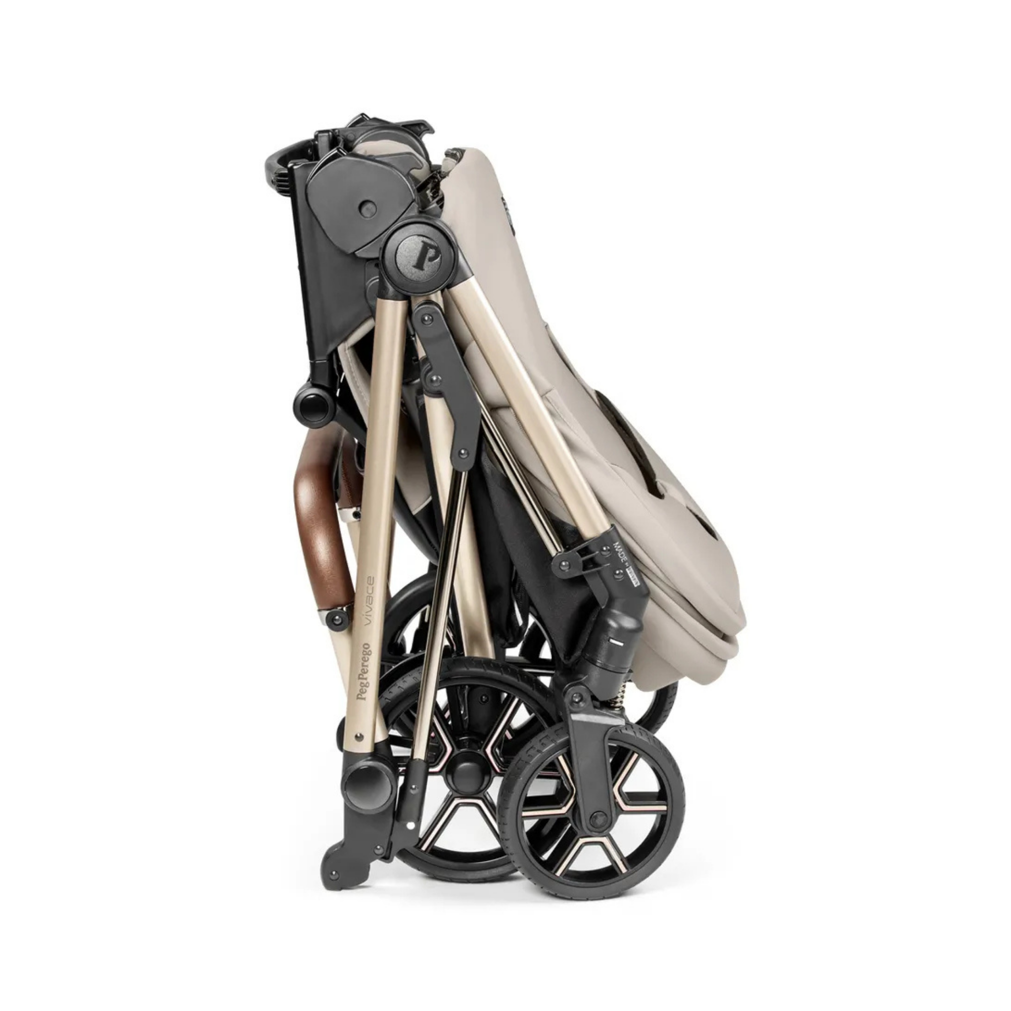 PEG Vivace Stroller