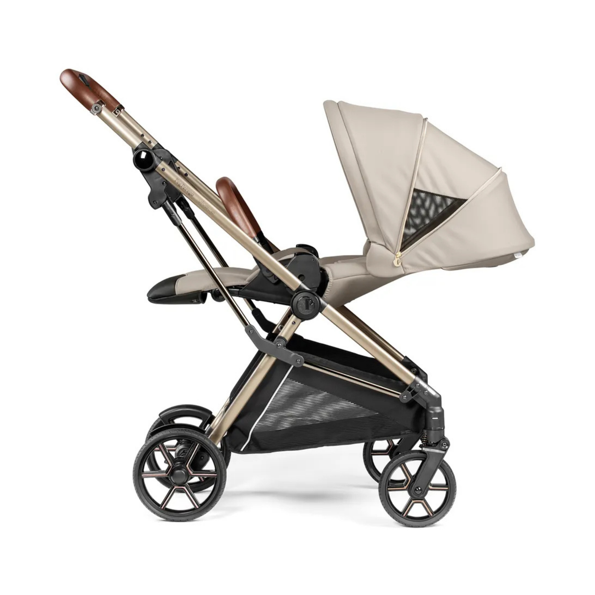 PEG Vivace Stroller