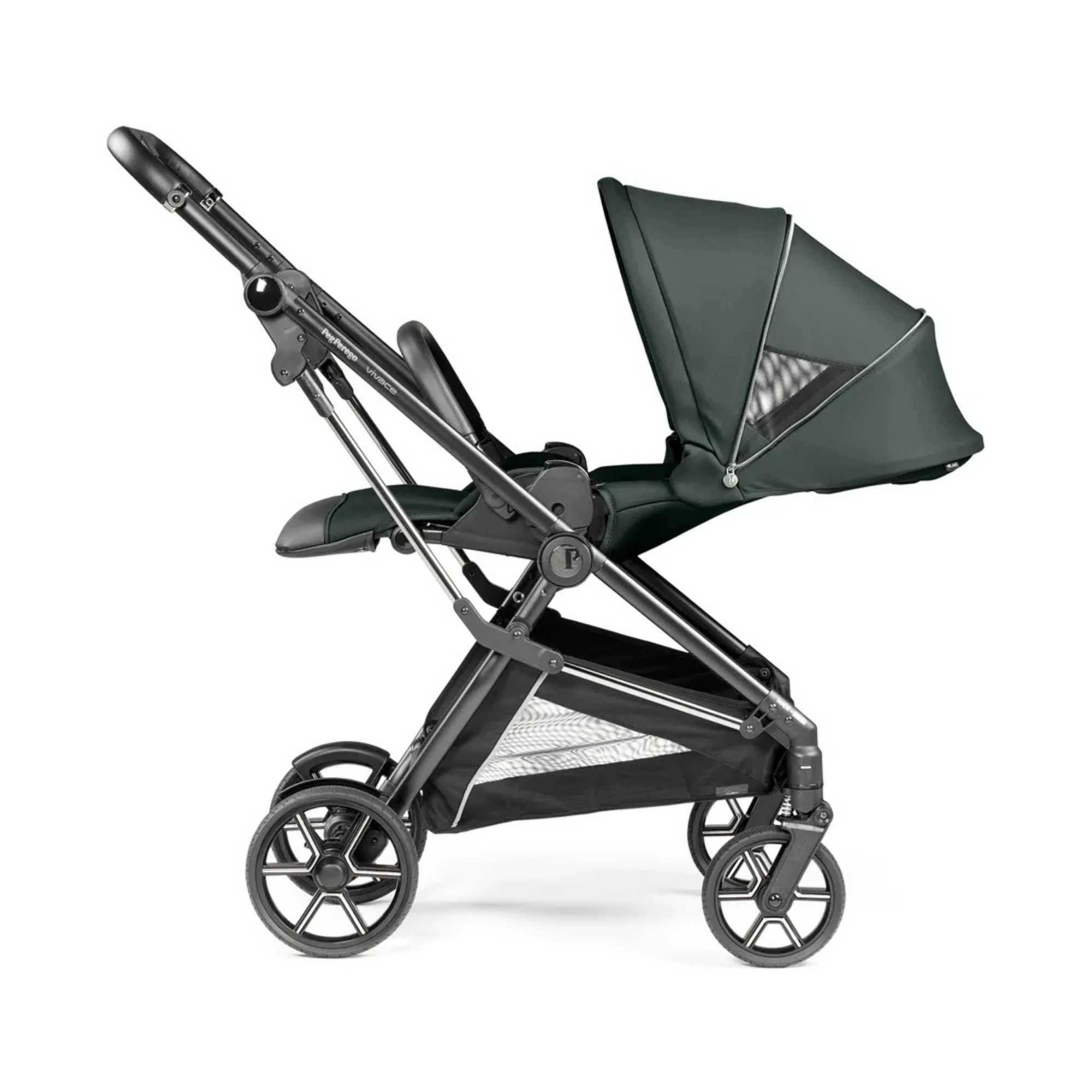 PEG Vivace Stroller
