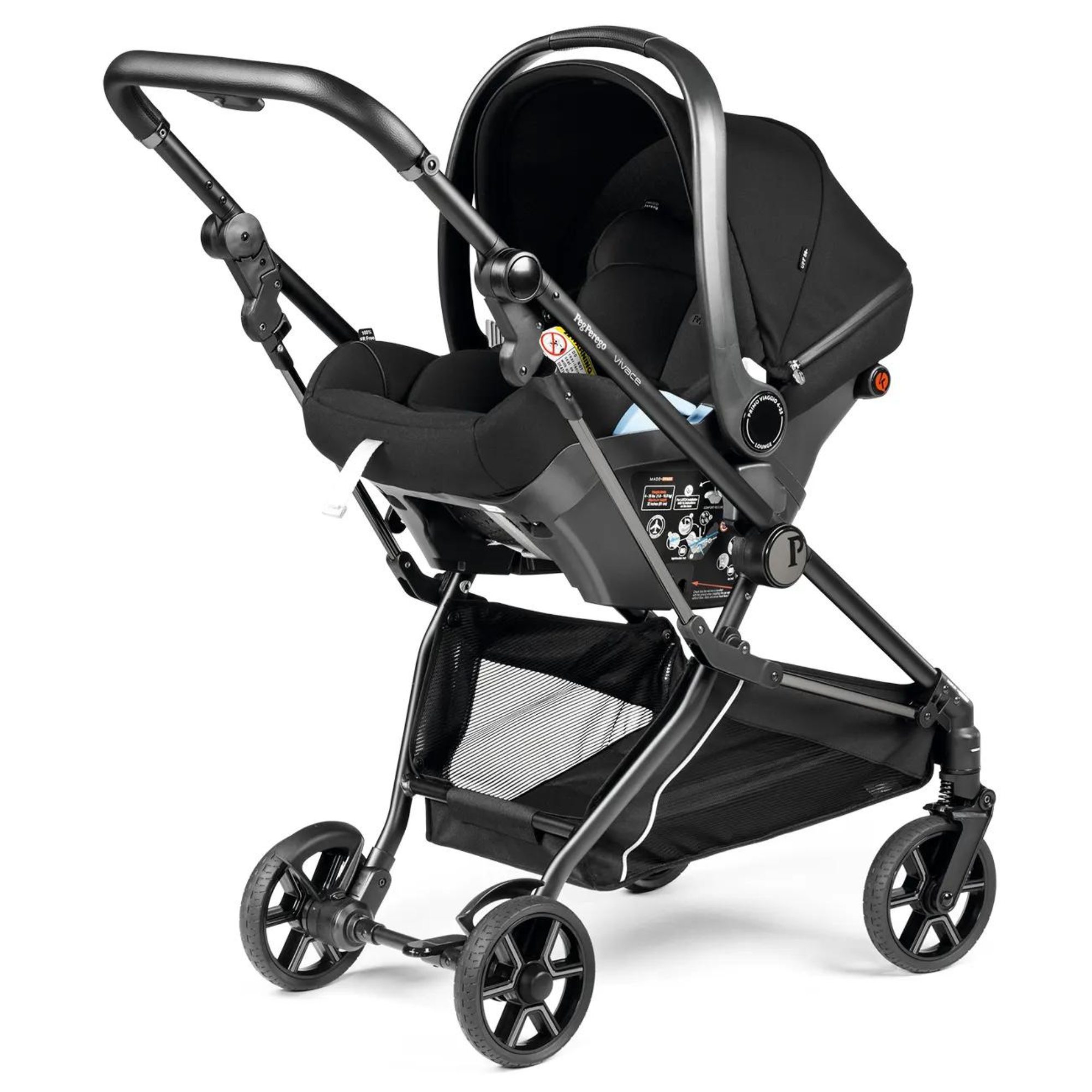 PEG Vivace Stroller