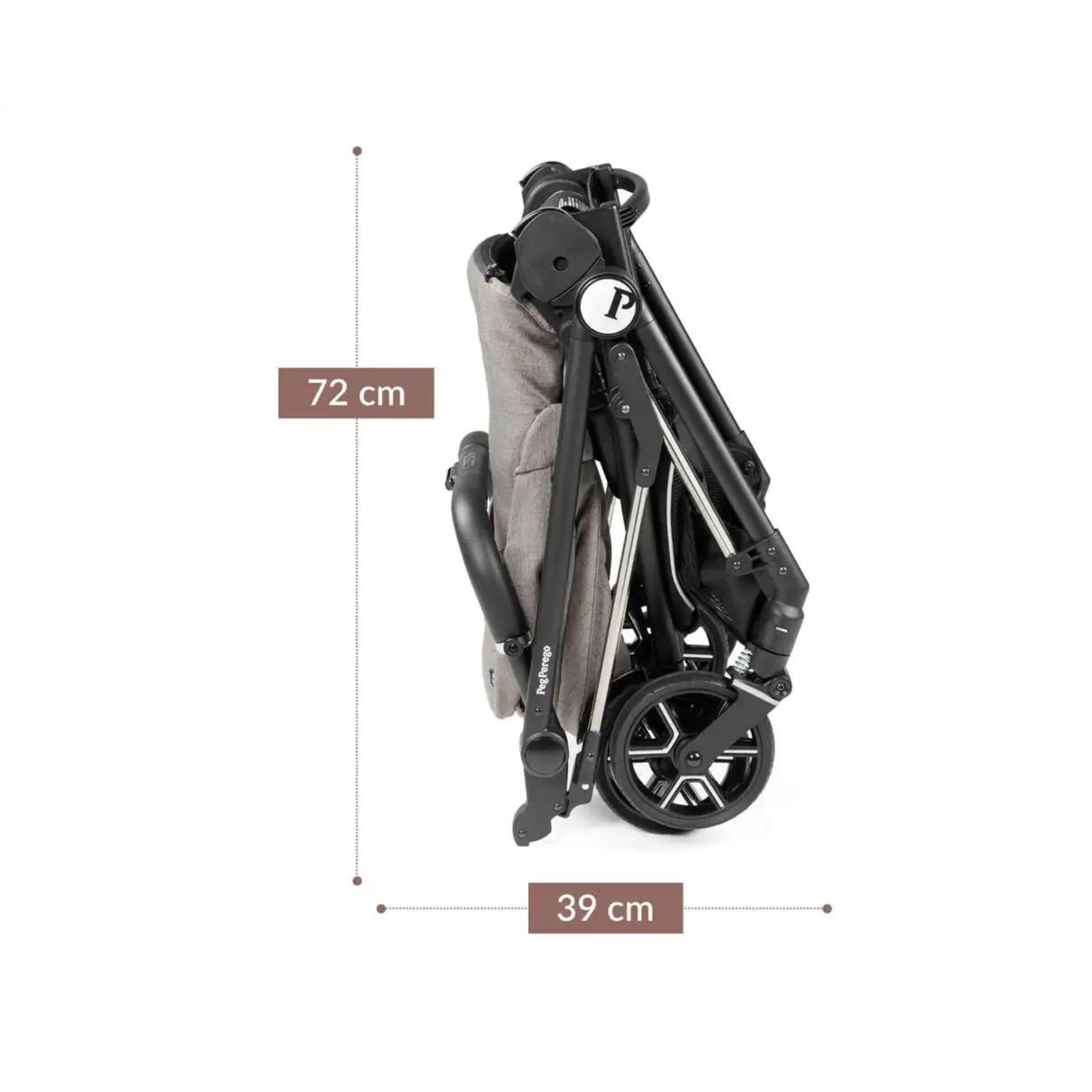 PEG Vivace Stroller