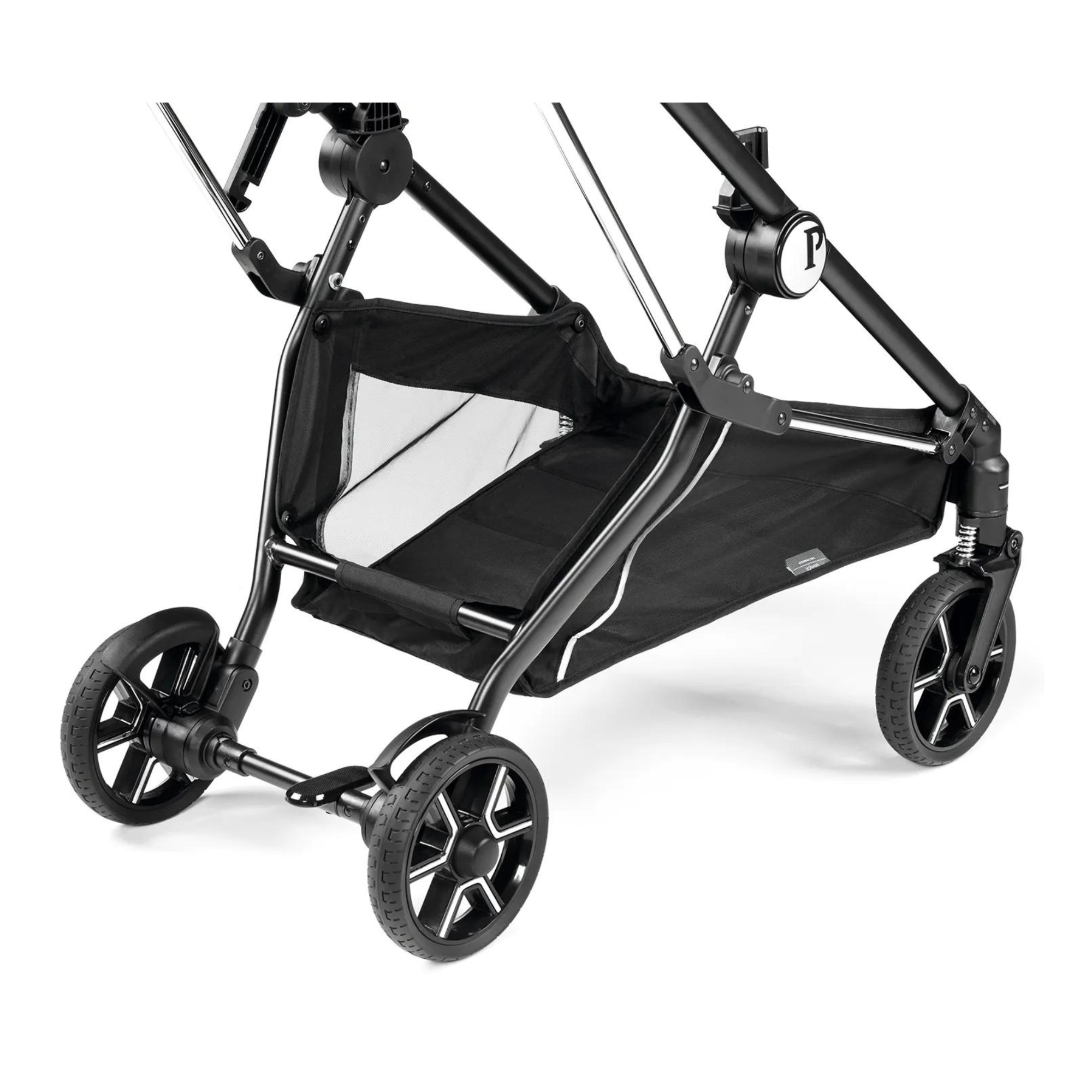 PEG Vivace Stroller