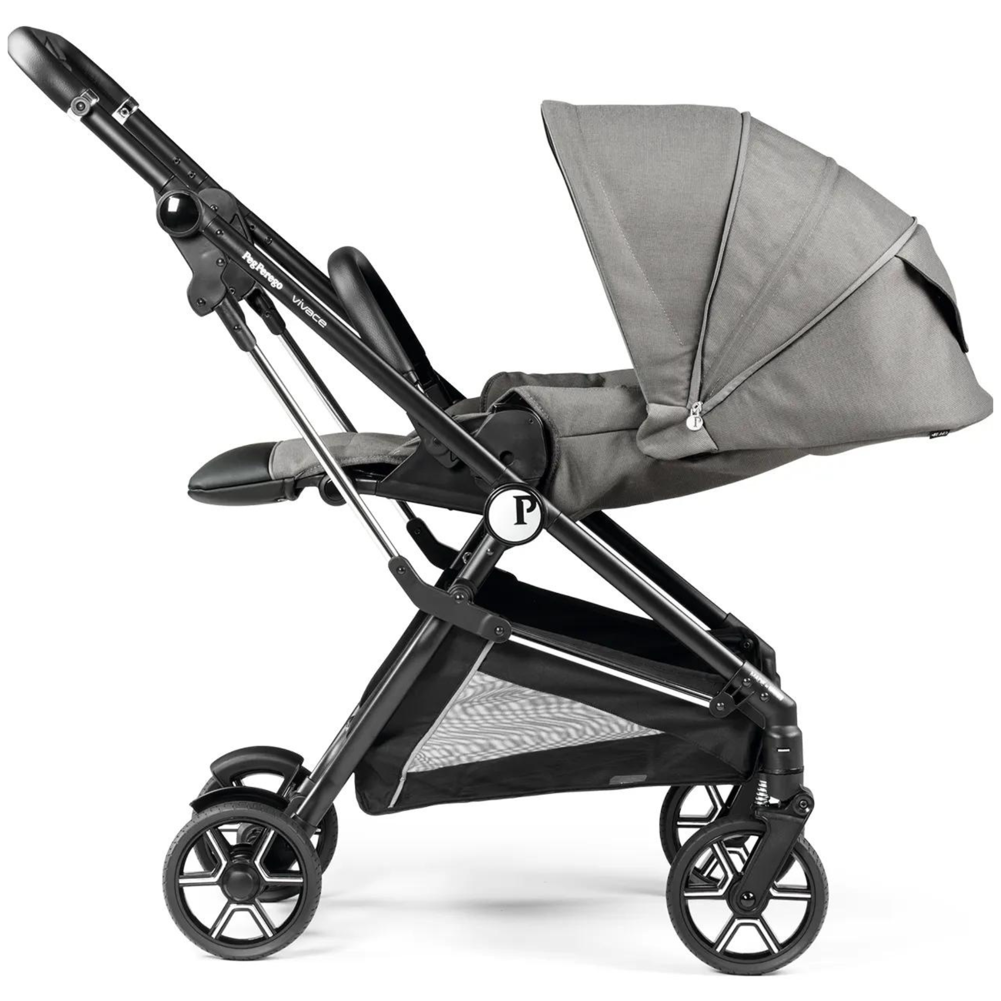 PEG Vivace Stroller