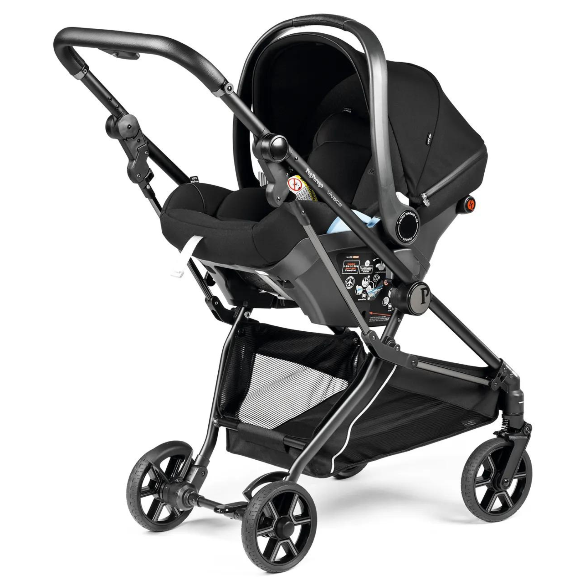PEG Vivace Stroller