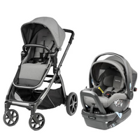 Thumbnail for PEG PEREGO YPSI Travel System