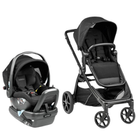 Thumbnail for PEG PEREGO YPSI Travel System