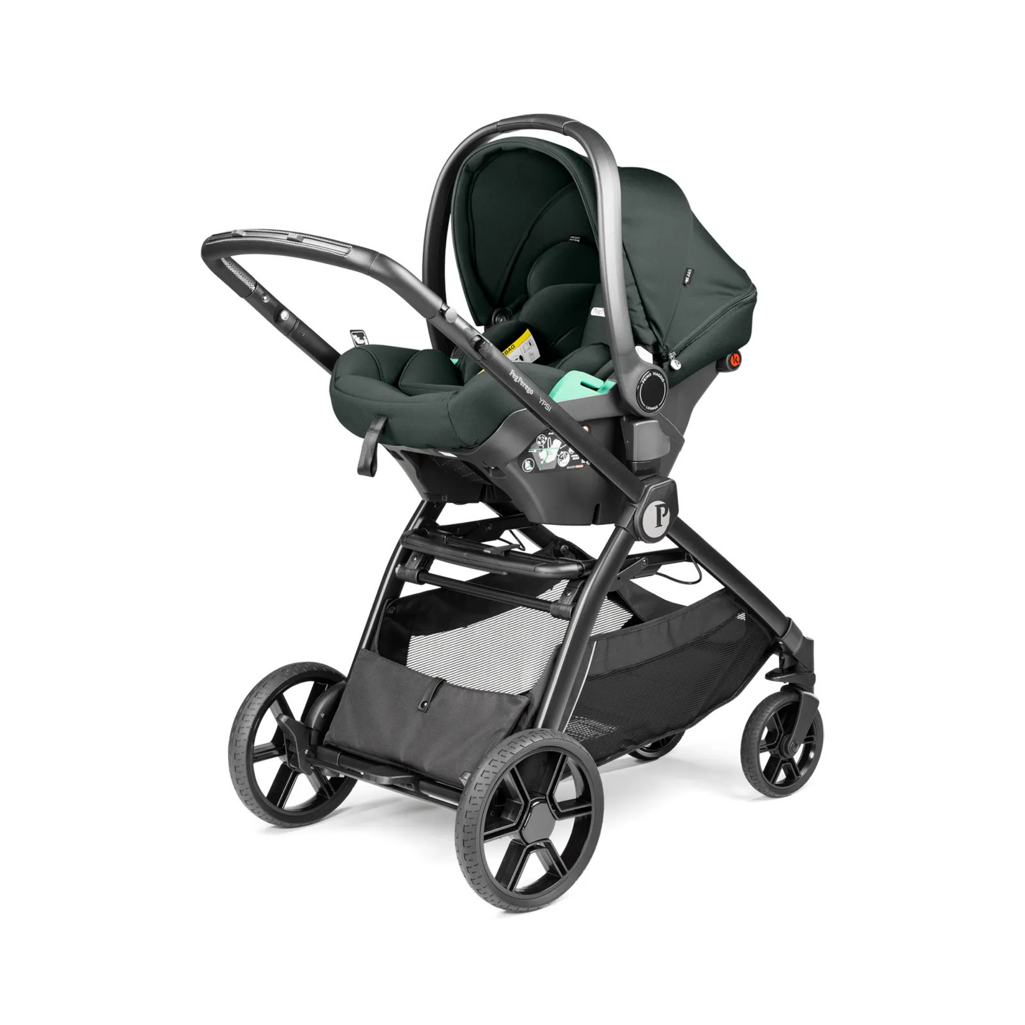 peg perego ypsi travel PEG | YPSI Travel System | Baby Strollers
