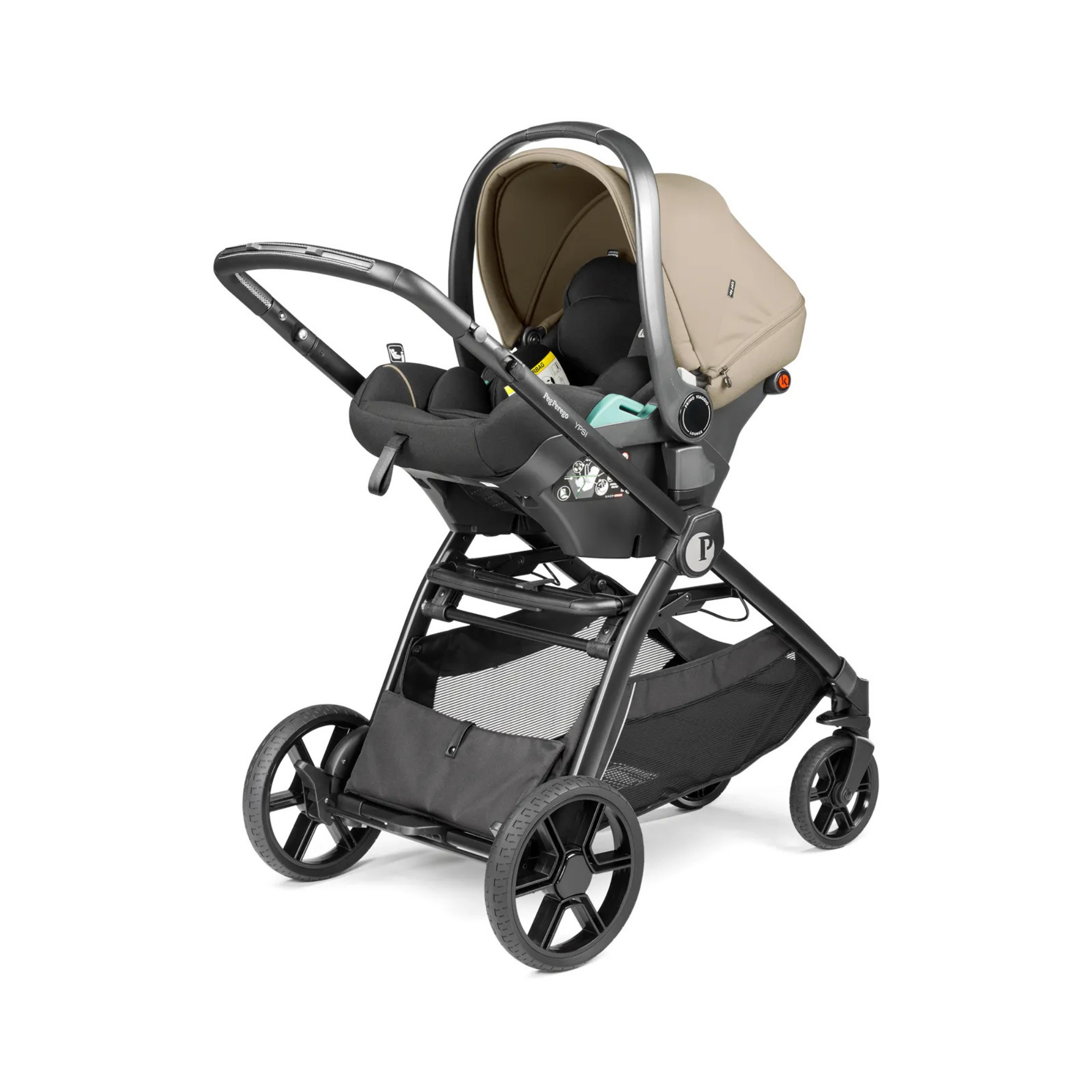 peg perego z4 travel system PEG | YPSI Travel System | Baby Strollers