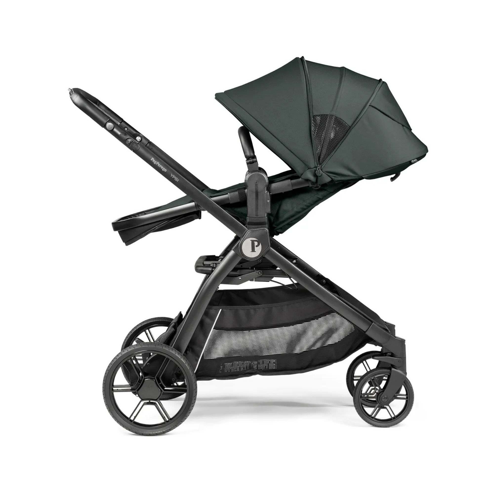 PEG Ypsi Stroller