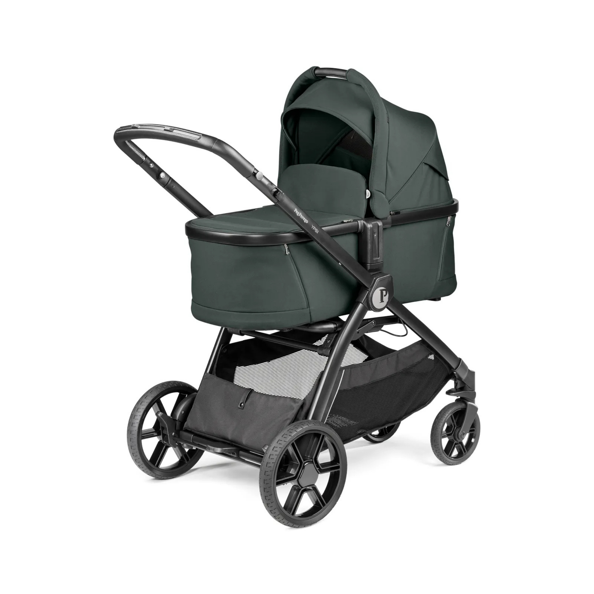 PEG Ypsi Stroller