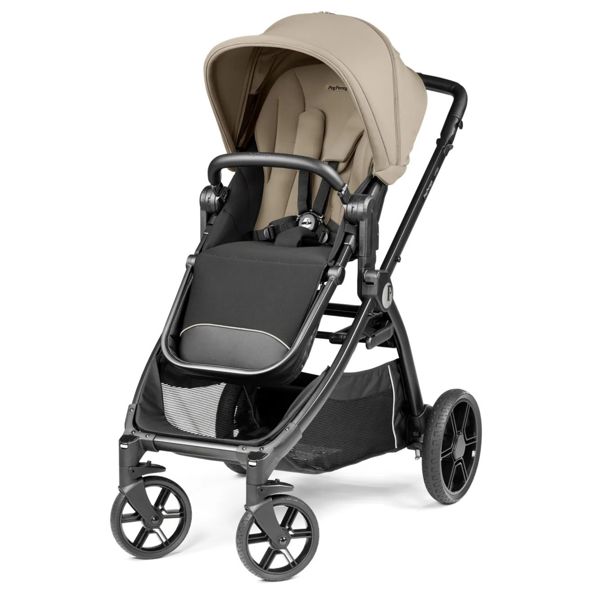 PEG Ypsi Stroller