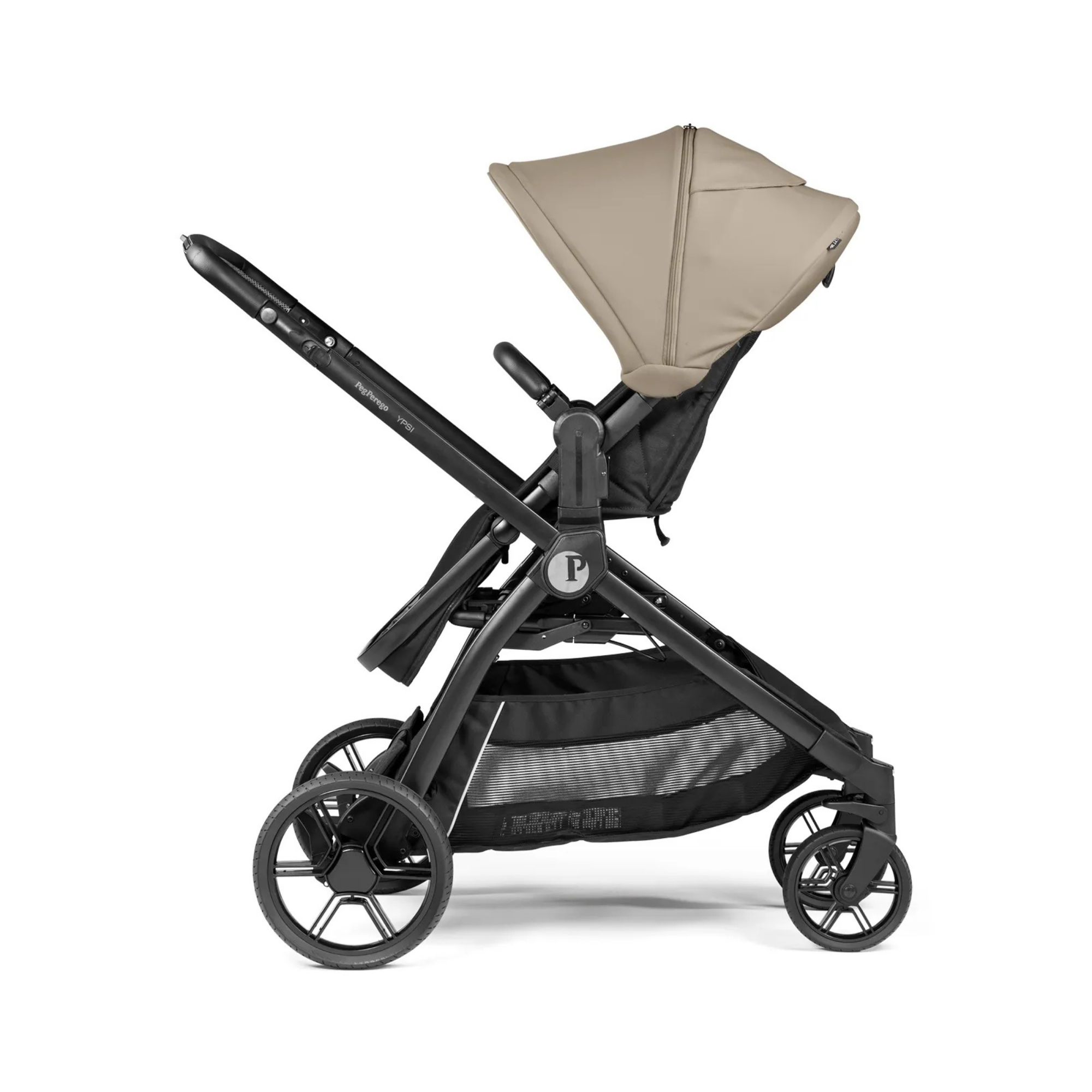 PEG Ypsi Stroller