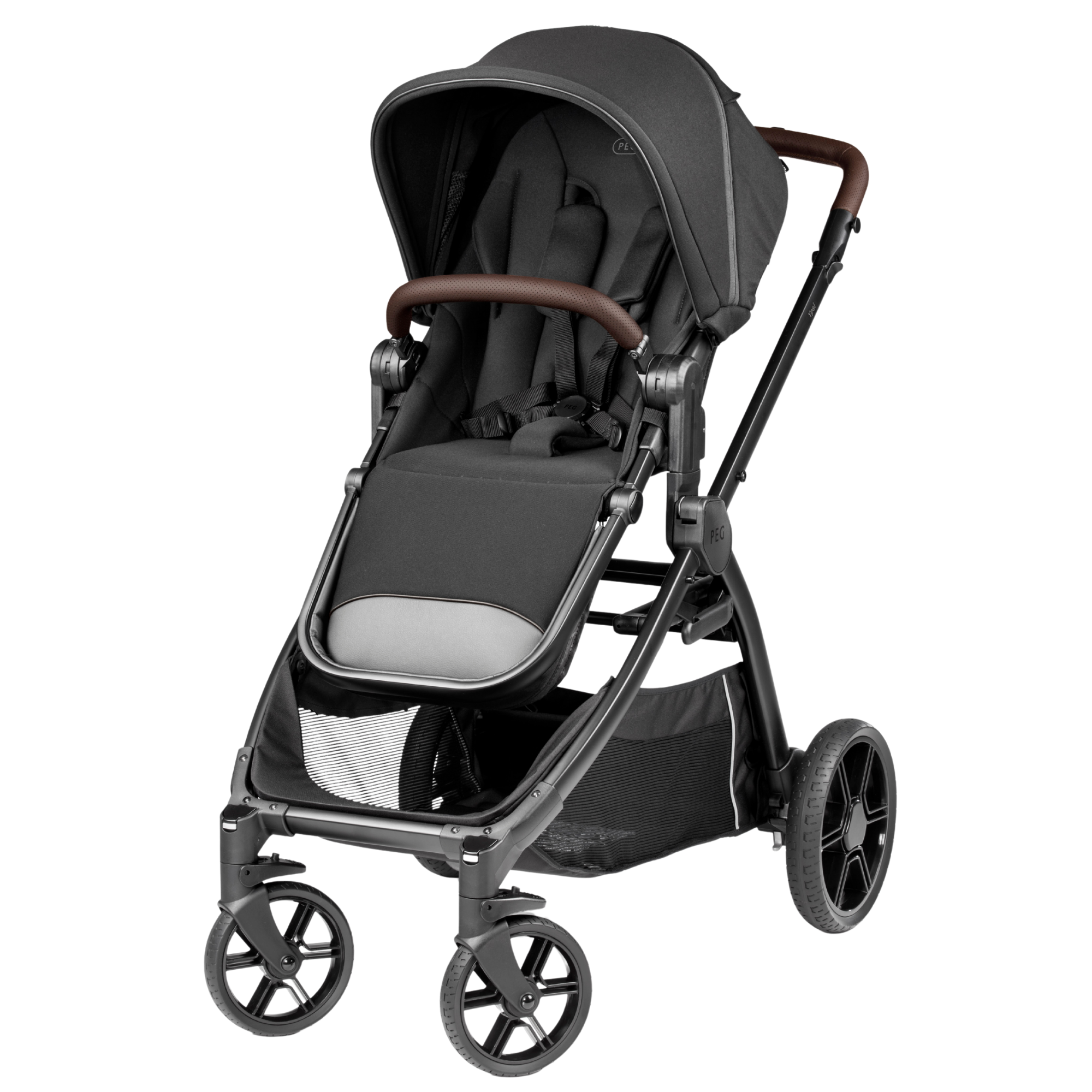 peg perego ypsi stroller accessories PEG | YPSI Travel System | Baby Strollers