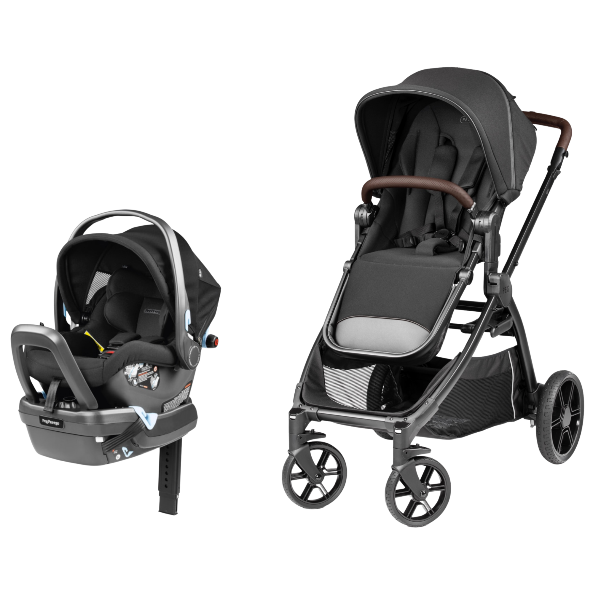 PEG YPSI Travel System