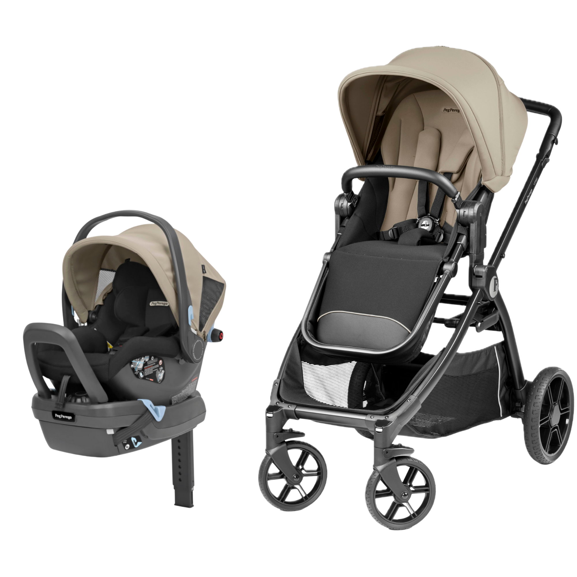 PEG YPSI Travel System